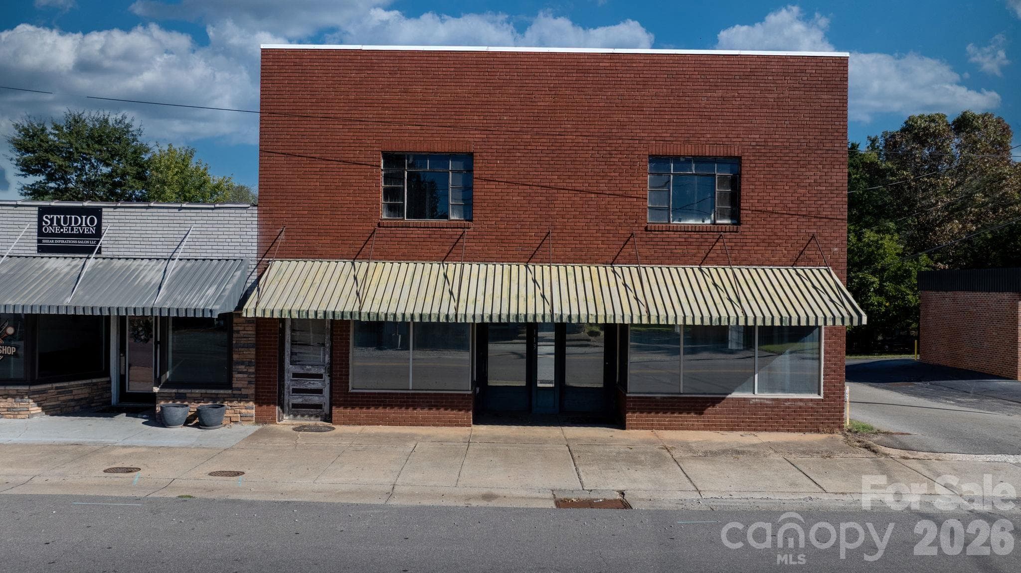 113 E Main Street