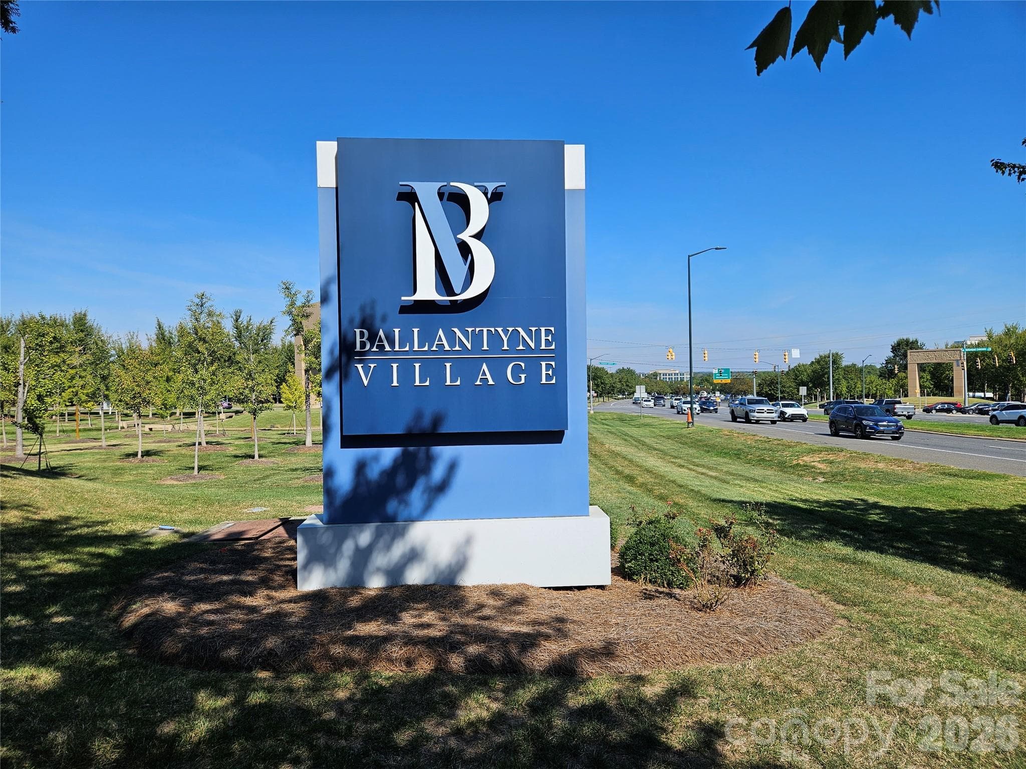 Townhouse at 14503 Adair Manor Court, Charlotte, photo 40 of 48