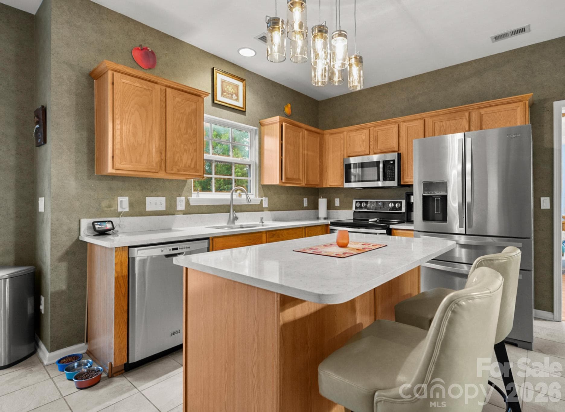Single Family Residence at 4105 Autumn Cove Drive, Clover, photo 10 of 43