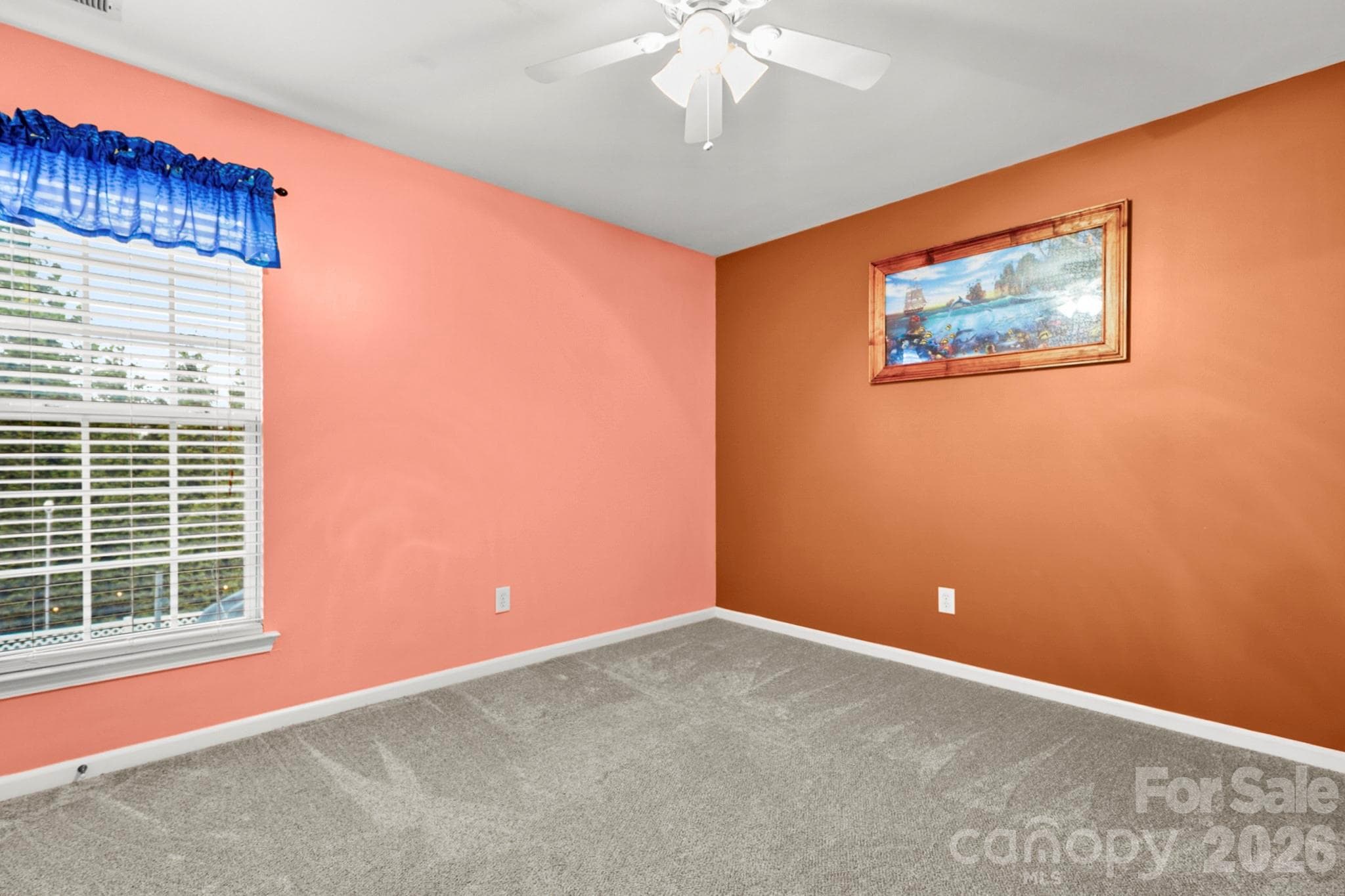 Single Family Residence at 4105 Autumn Cove Drive, Clover, photo 27 of 43