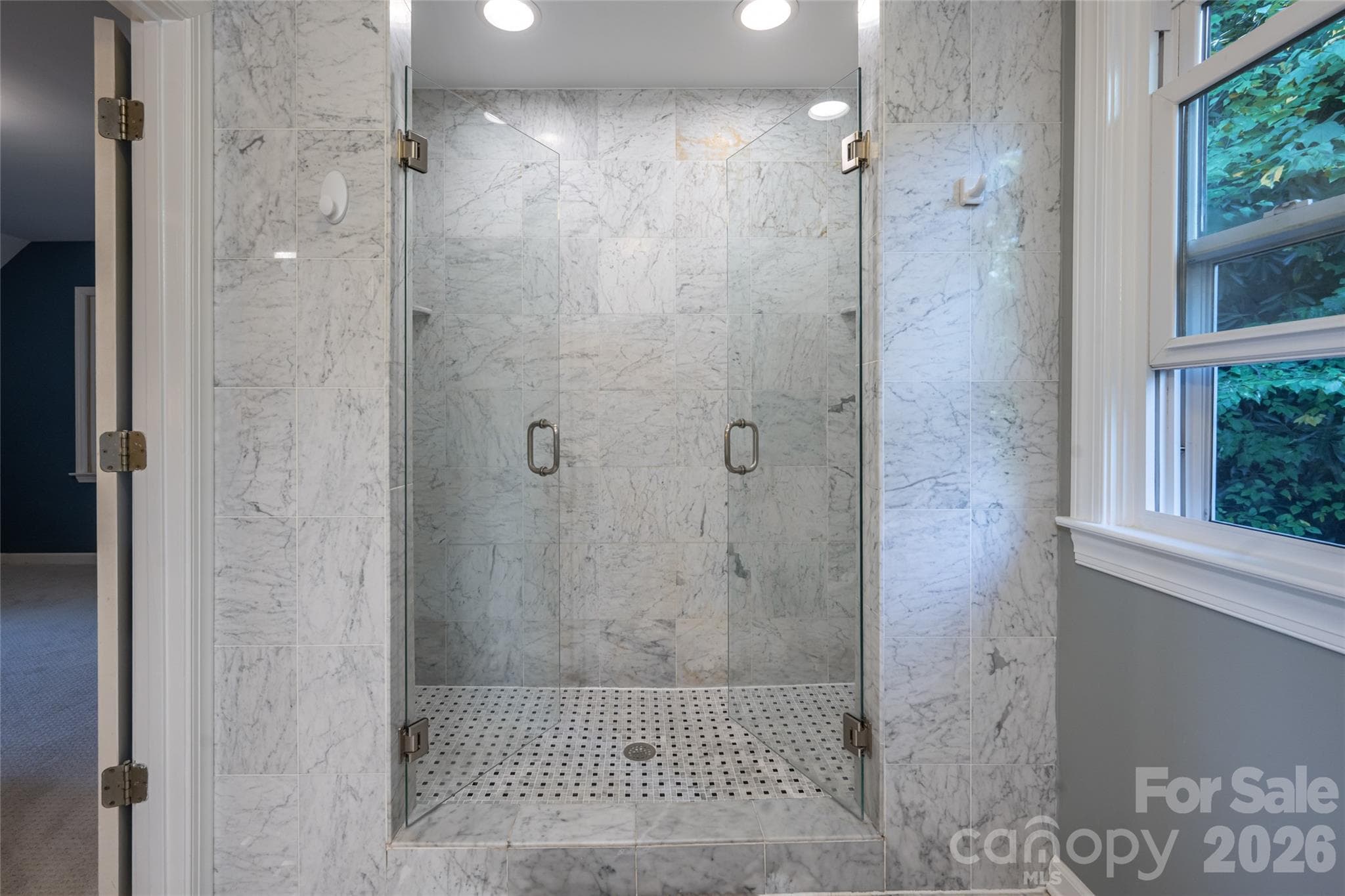 Primary Suite - 126 Wildflower Cove Drive, Swannanoa