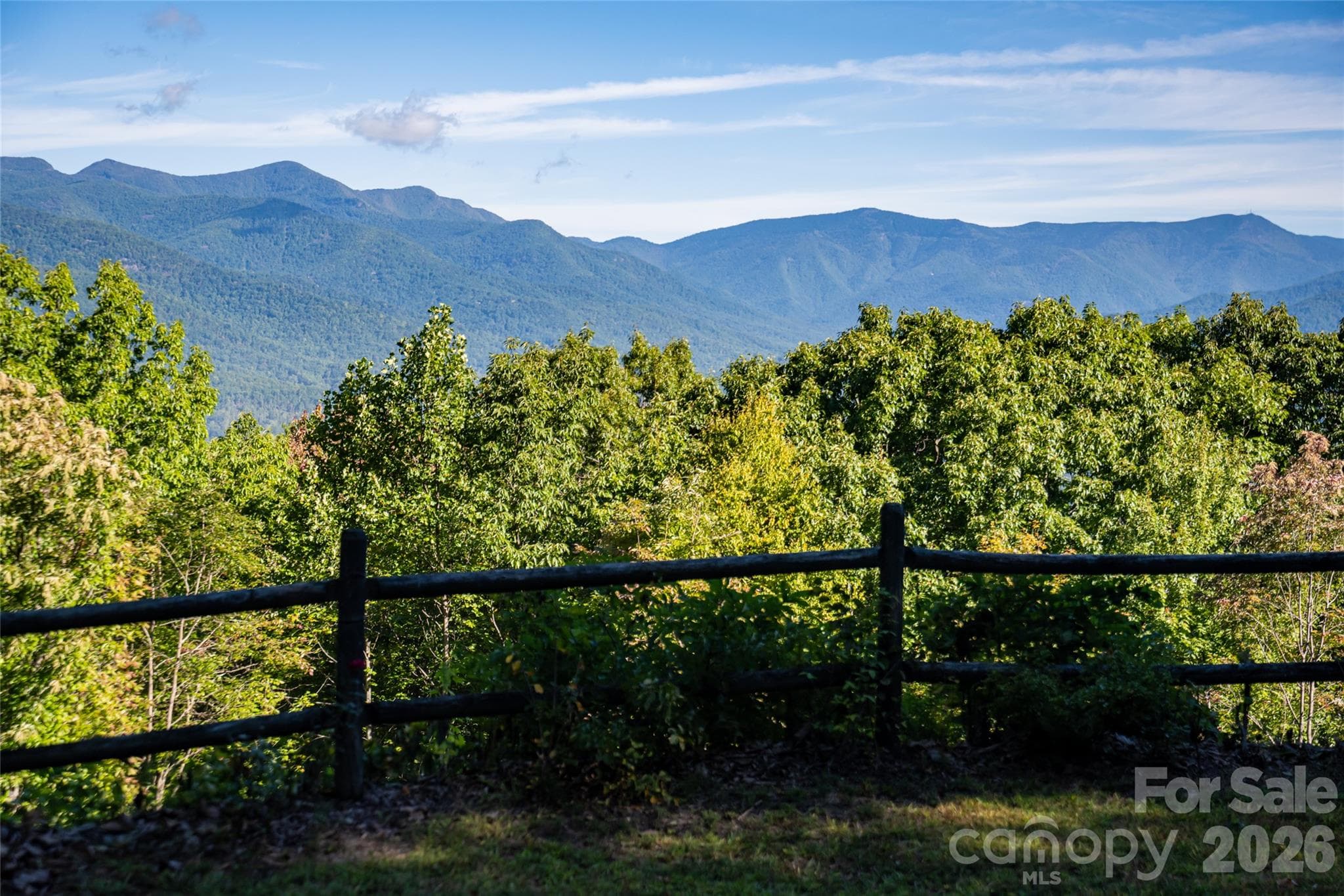Single Family Residence at 126 Wildflower Cove Drive, Swannanoa, photo 44 of 48