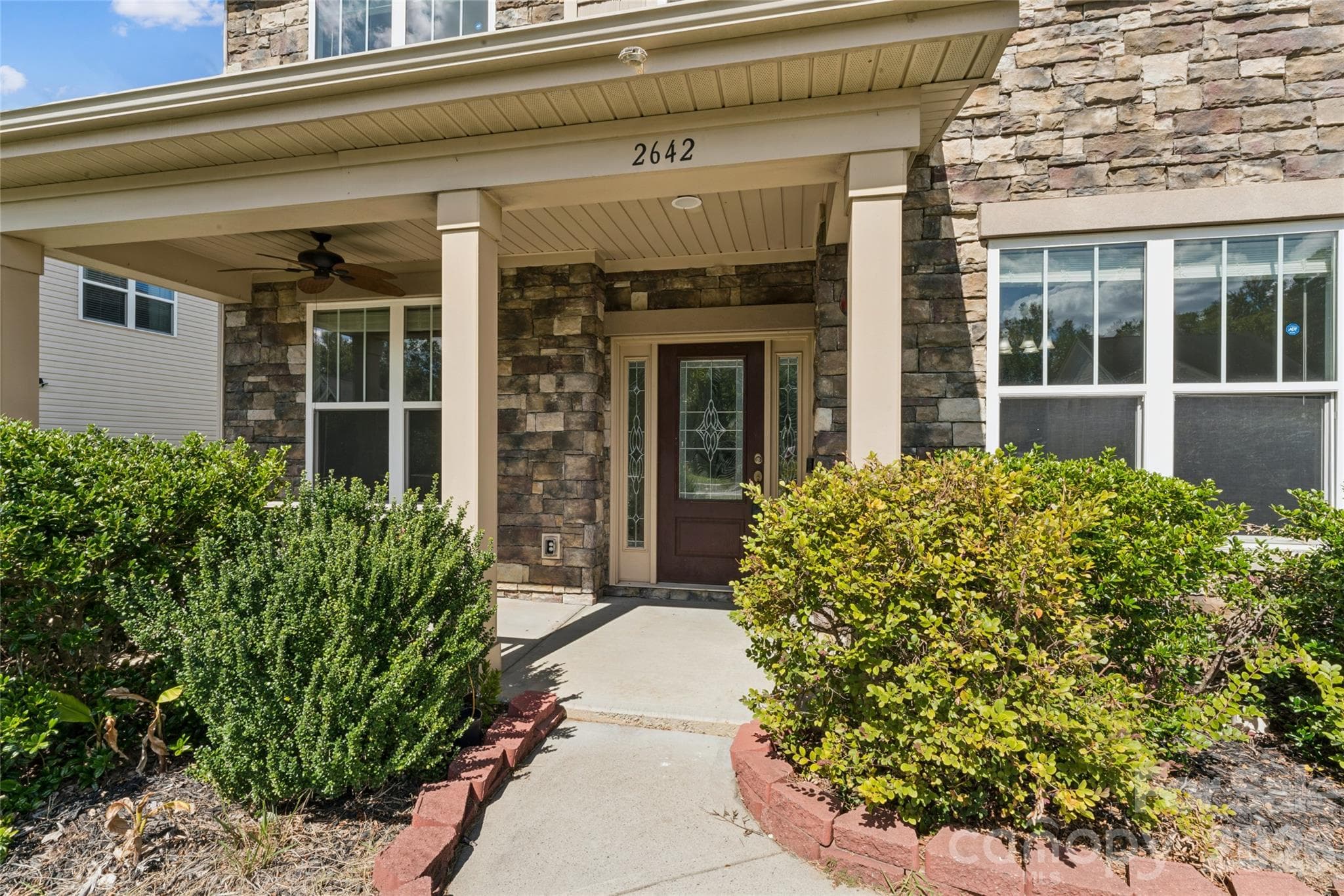 Single Family Residence at 2642 Treeline Drive, Concord, photo 3 of 43