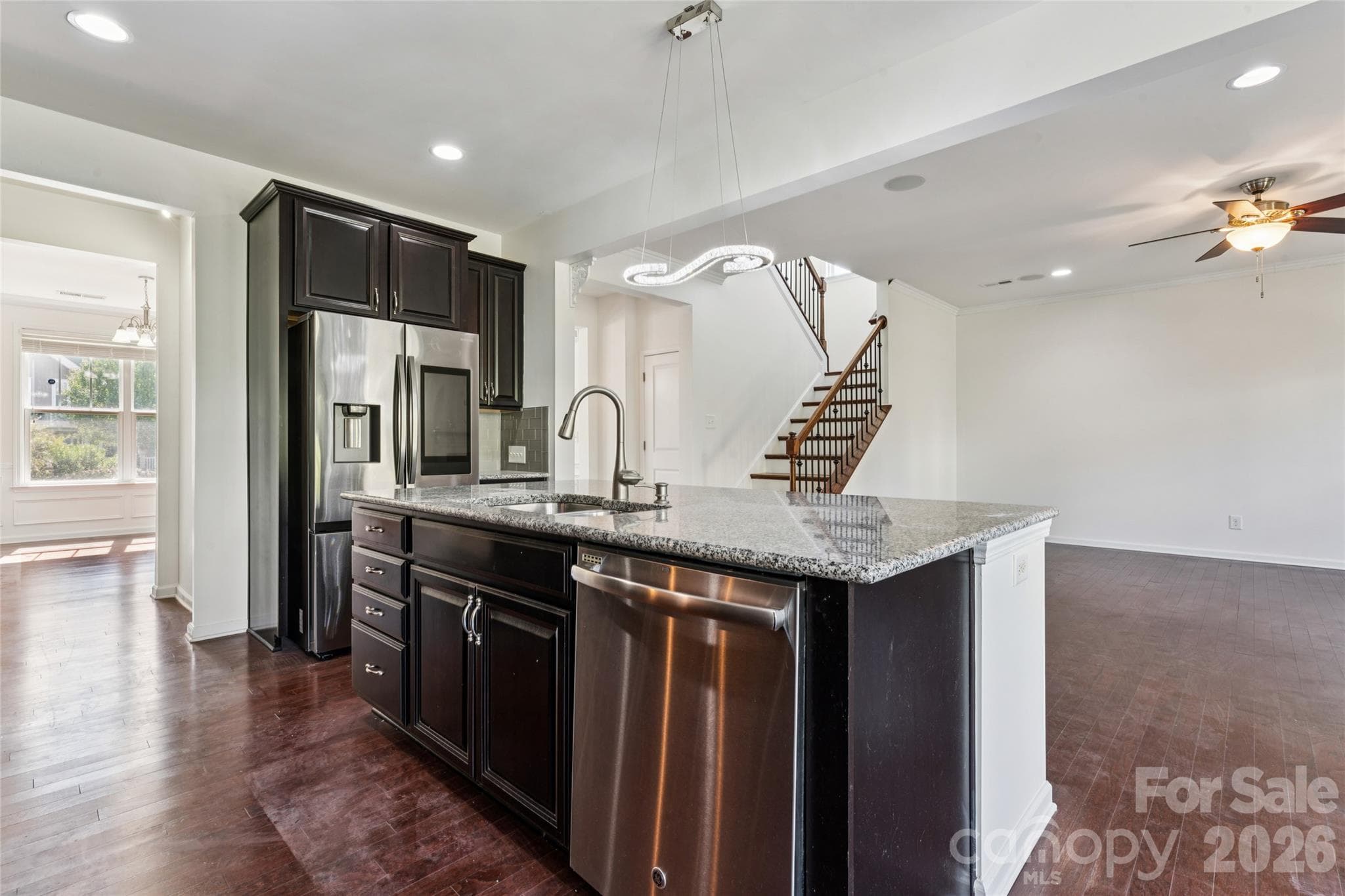 Single Family Residence at 2642 Treeline Drive, Concord, photo 9 of 43