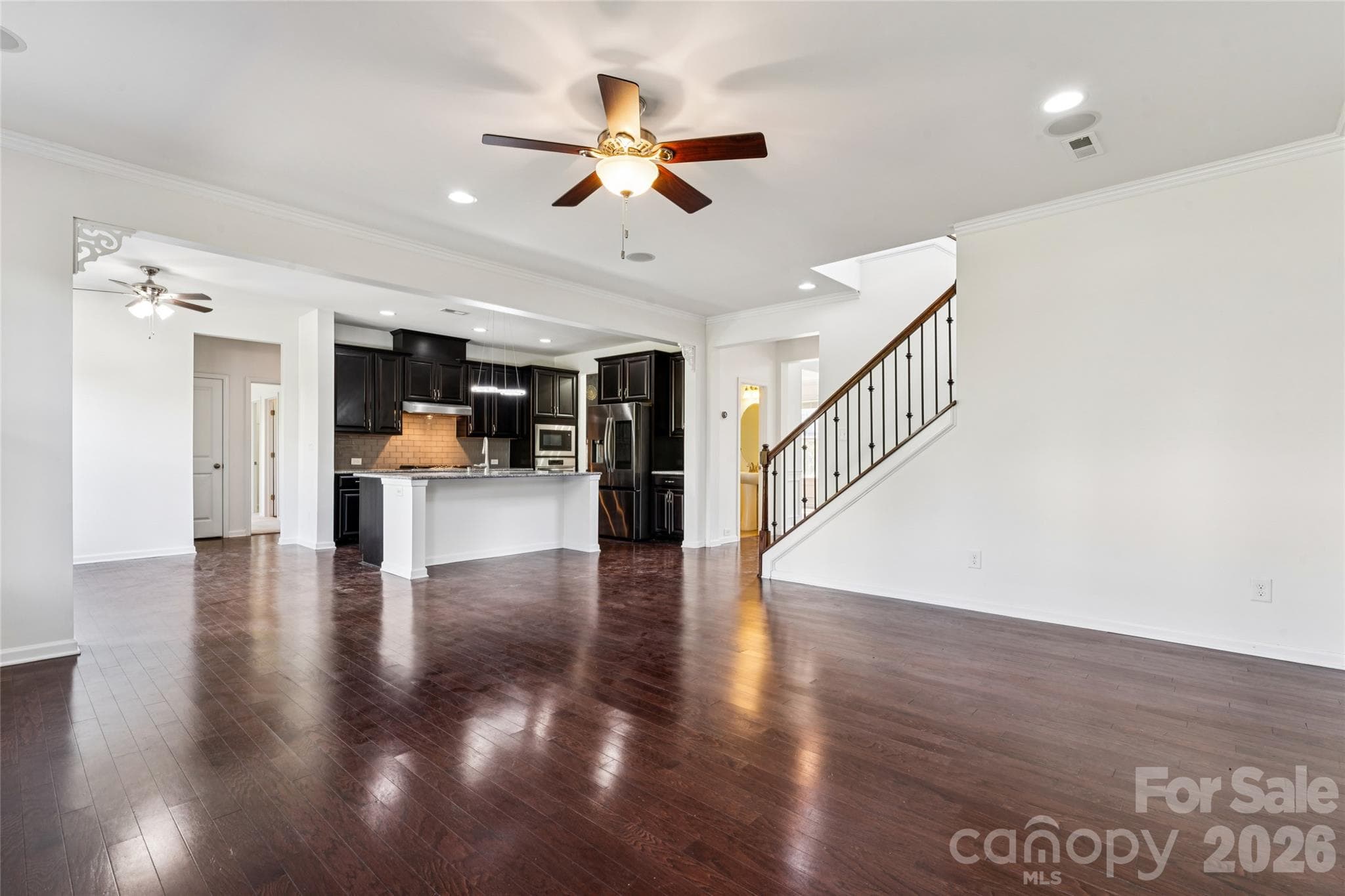 Single Family Residence at 2642 Treeline Drive, Concord, photo 12 of 43