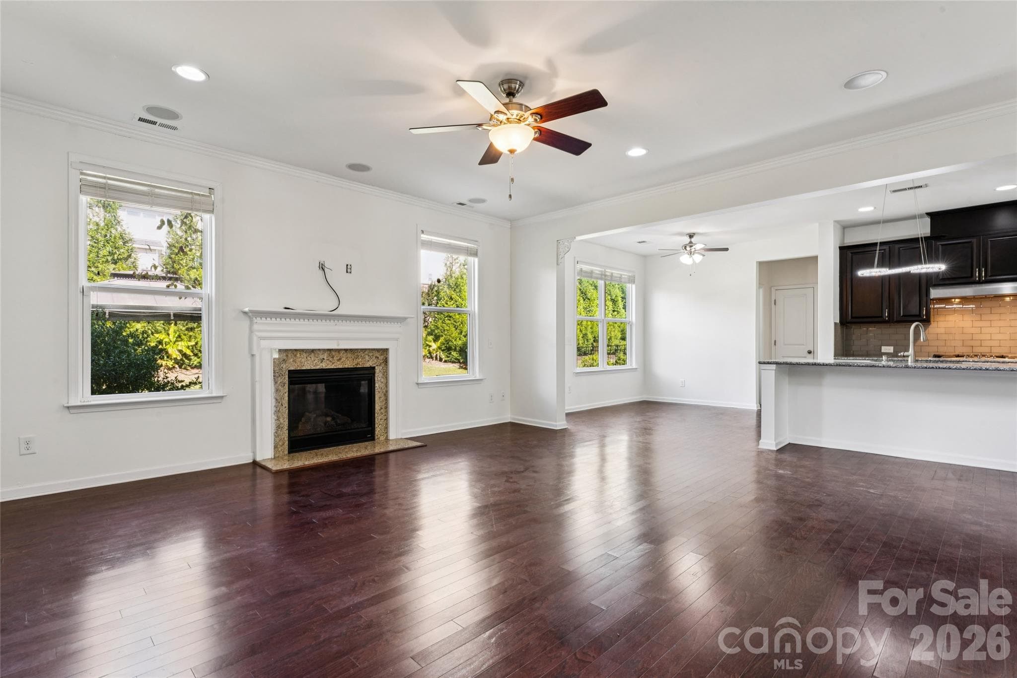 Single Family Residence at 2642 Treeline Drive, Concord, photo 14 of 43
