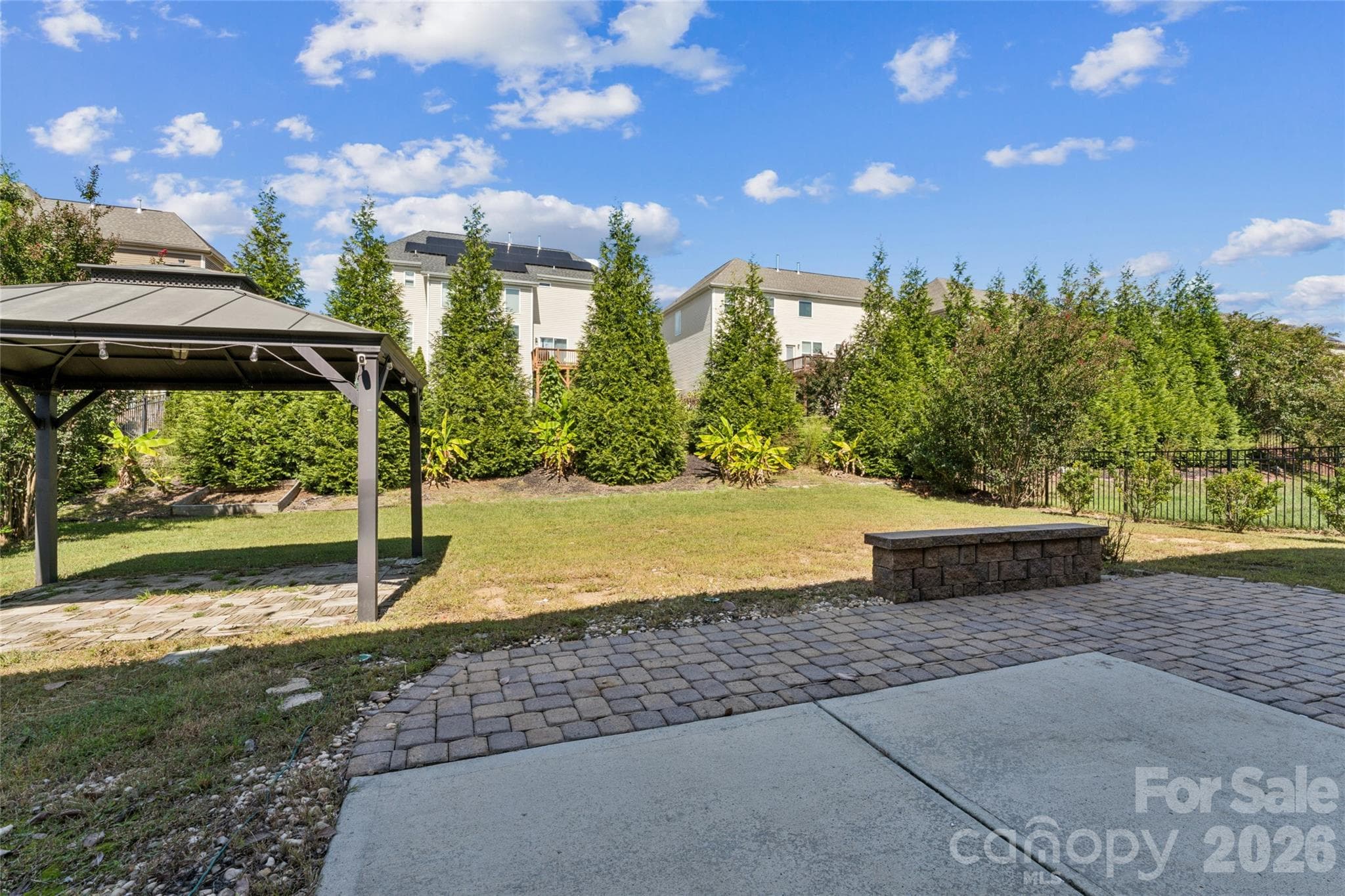 Single Family Residence at 2642 Treeline Drive, Concord, photo 36 of 43