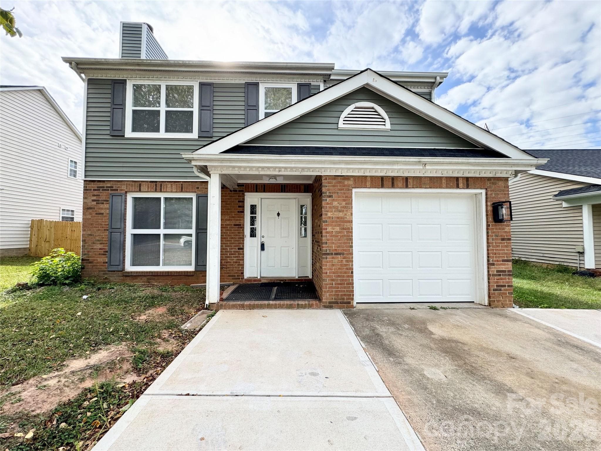 Single Family Residence at 1634 Pamela Lorraine Drive, Charlotte, photo 5 of 42