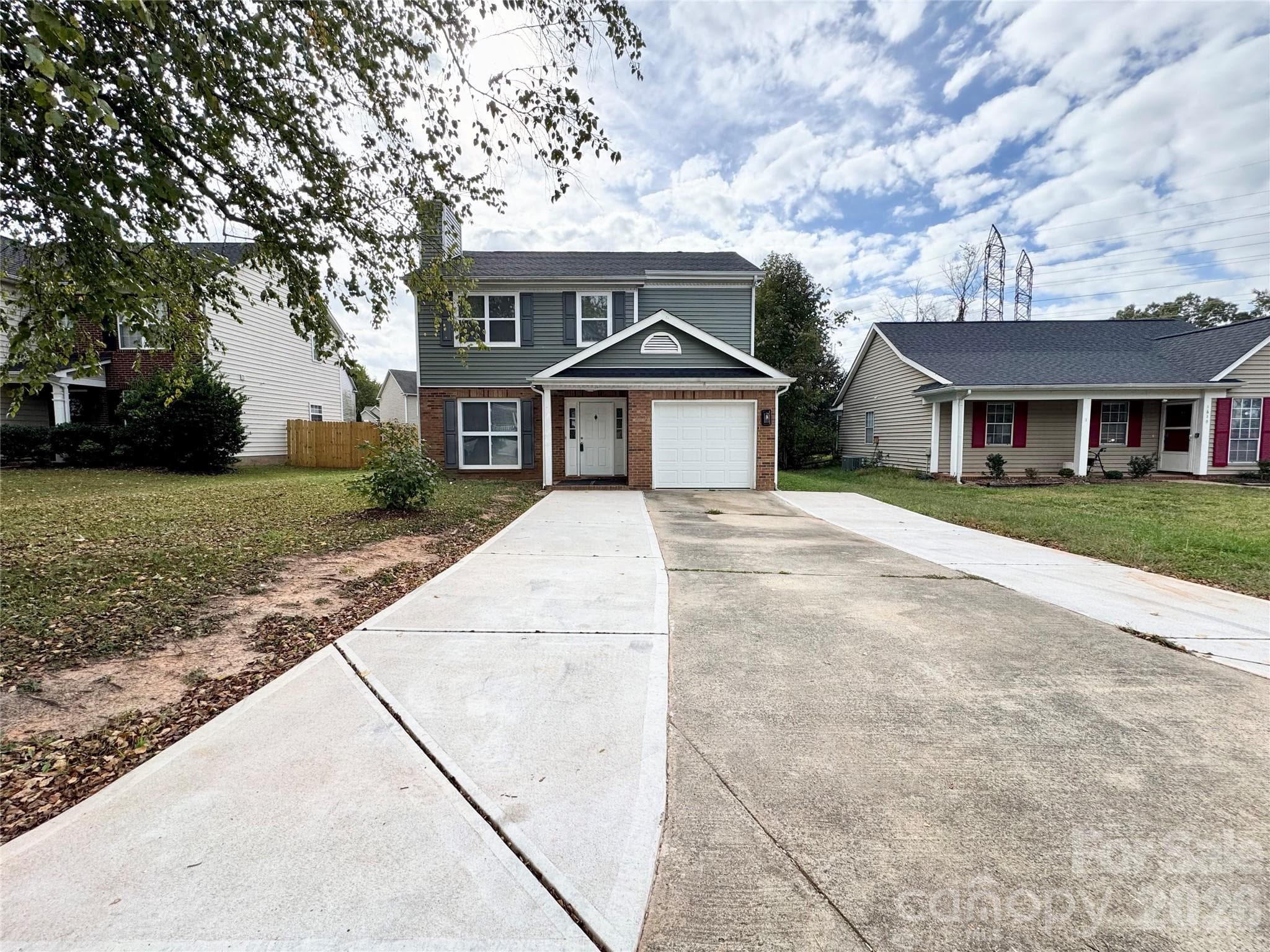 Single Family Residence at 1634 Pamela Lorraine Drive, Charlotte, photo 6 of 42