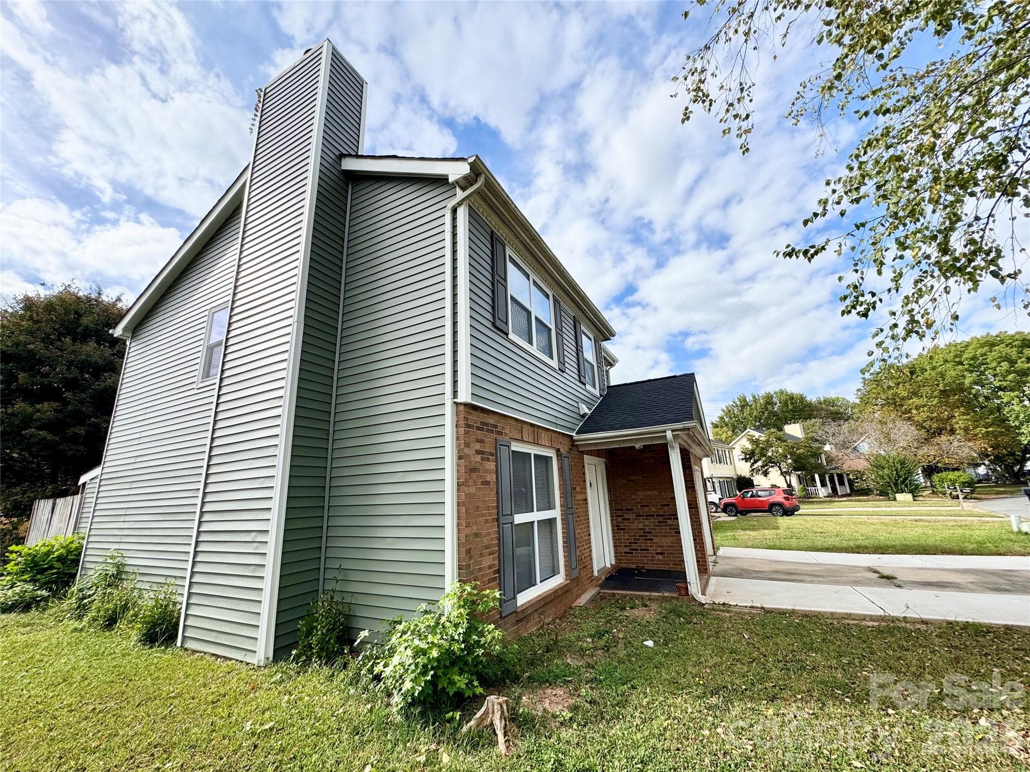 Single Family Residence at 1634 Pamela Lorraine Drive, Charlotte, photo 7 of 42