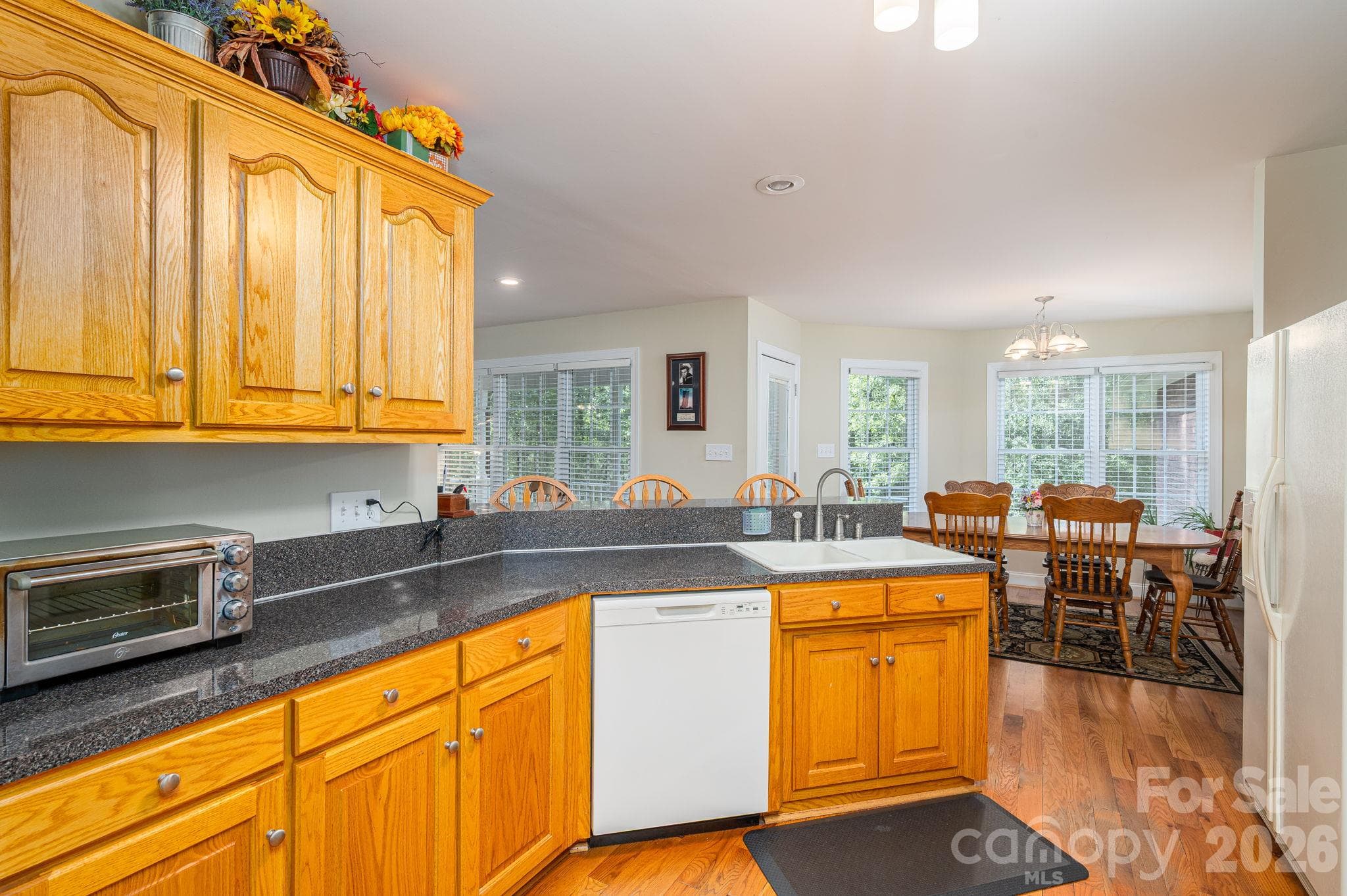 Single Family Residence at 2150 Fox Creek Trail, Lincolnton, photo 9 of 40