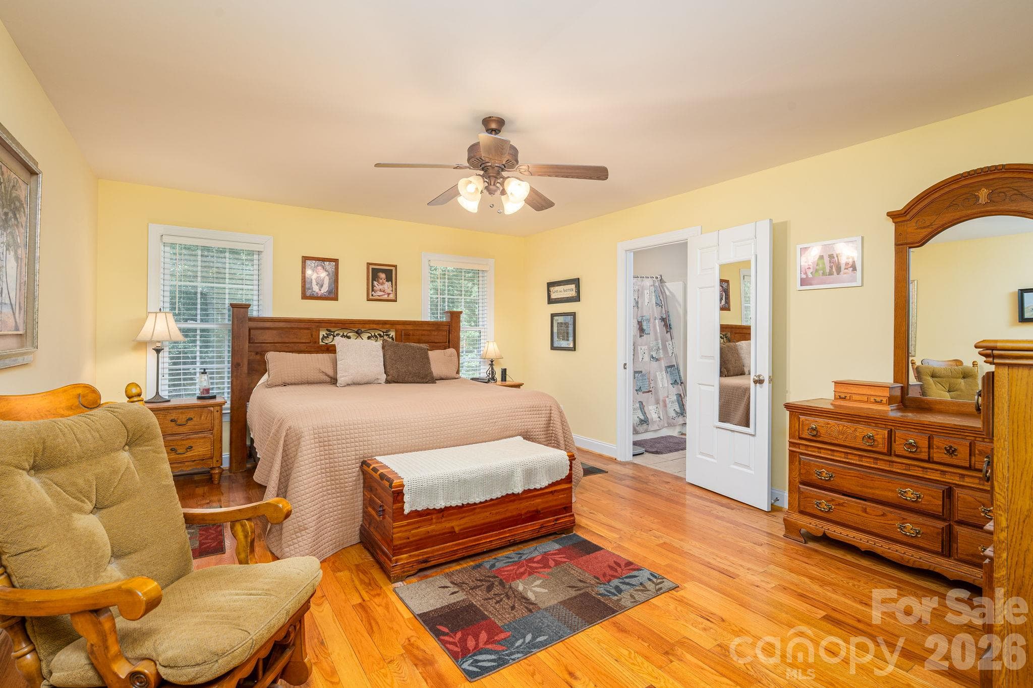 Single Family Residence at 2150 Fox Creek Trail, Lincolnton, photo 13 of 40