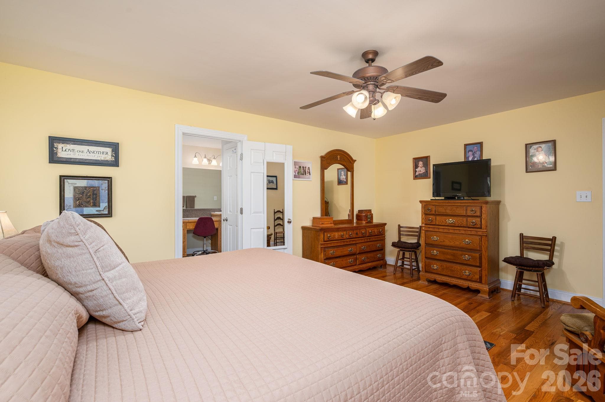 Single Family Residence at 2150 Fox Creek Trail, Lincolnton, photo 15 of 40