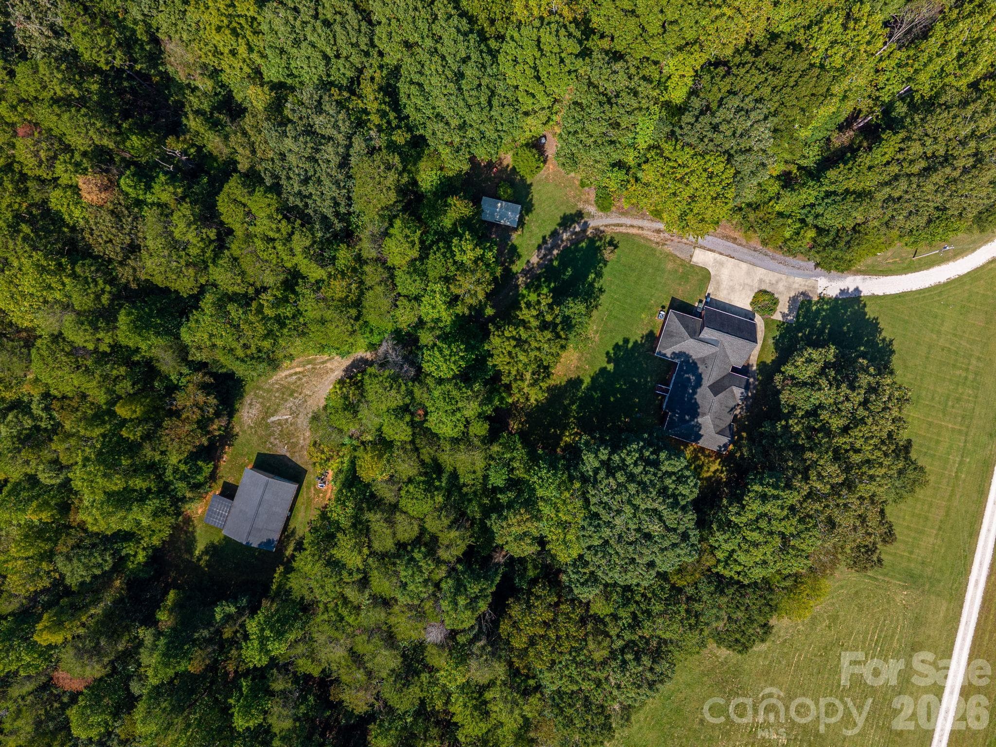Single Family Residence at 2150 Fox Creek Trail, Lincolnton, photo 34 of 40