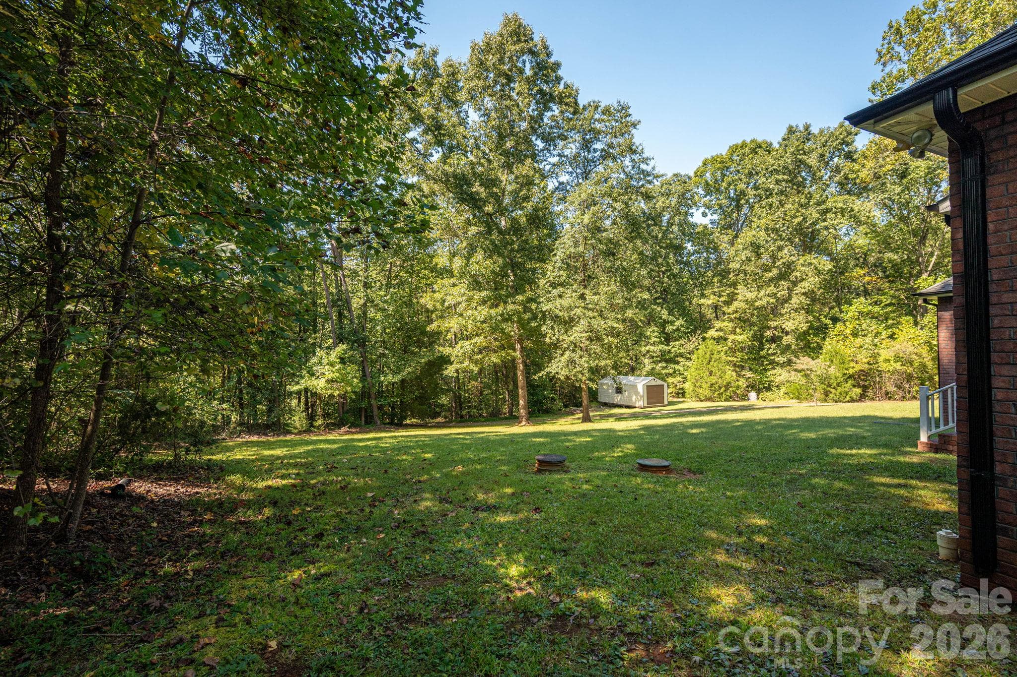 Single Family Residence at 2150 Fox Creek Trail, Lincolnton, photo 40 of 40