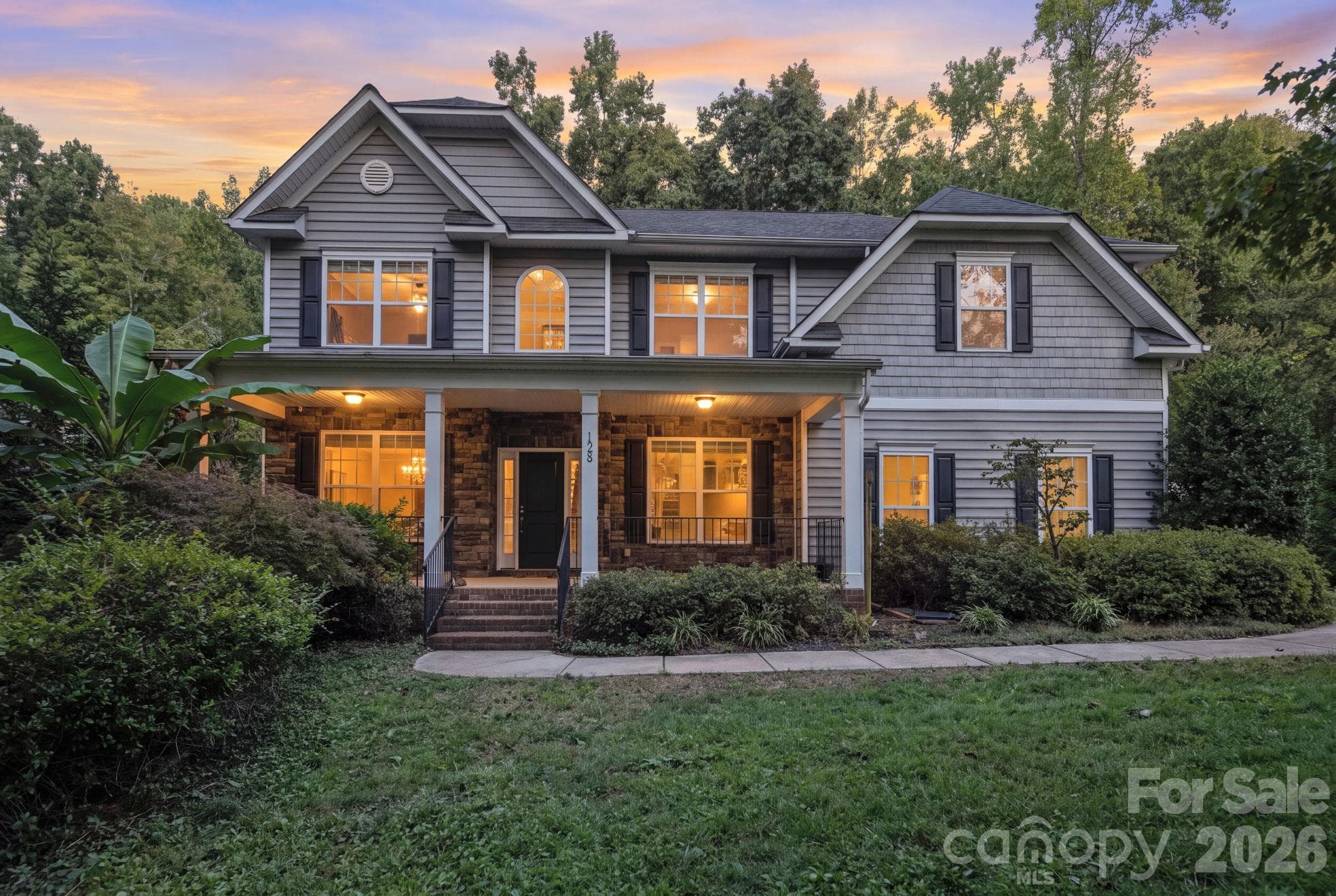 128 Harvest Wind Court
