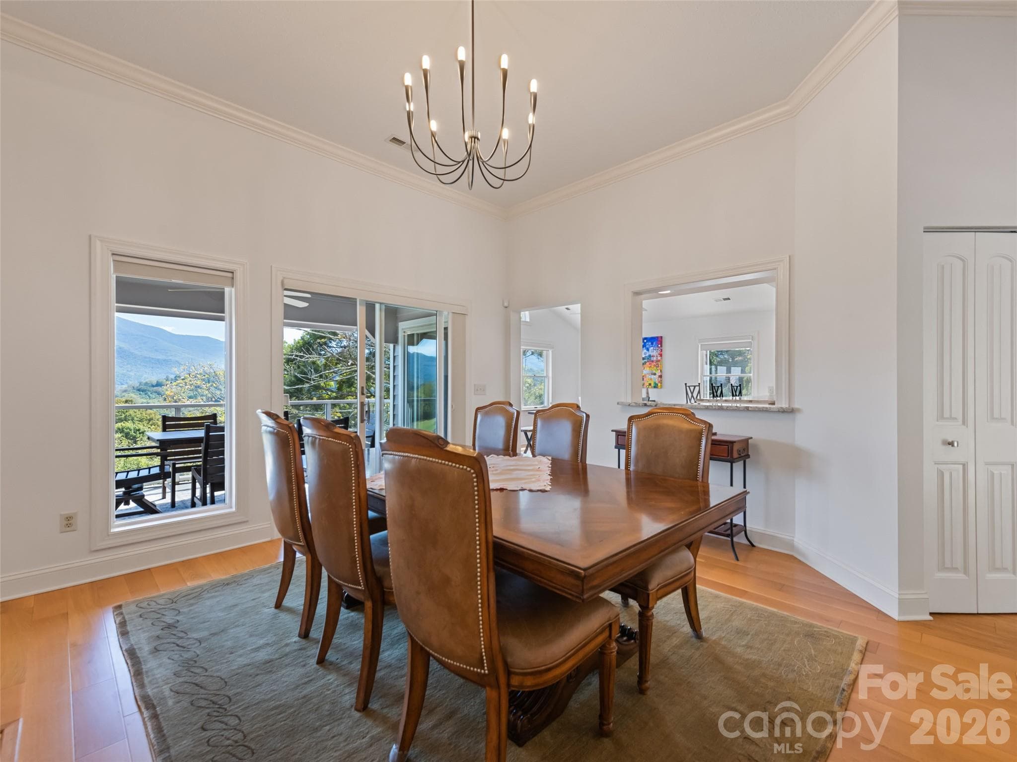 Townhouse at 360 Skylark Lane, Waynesville, photo 13 of 35
