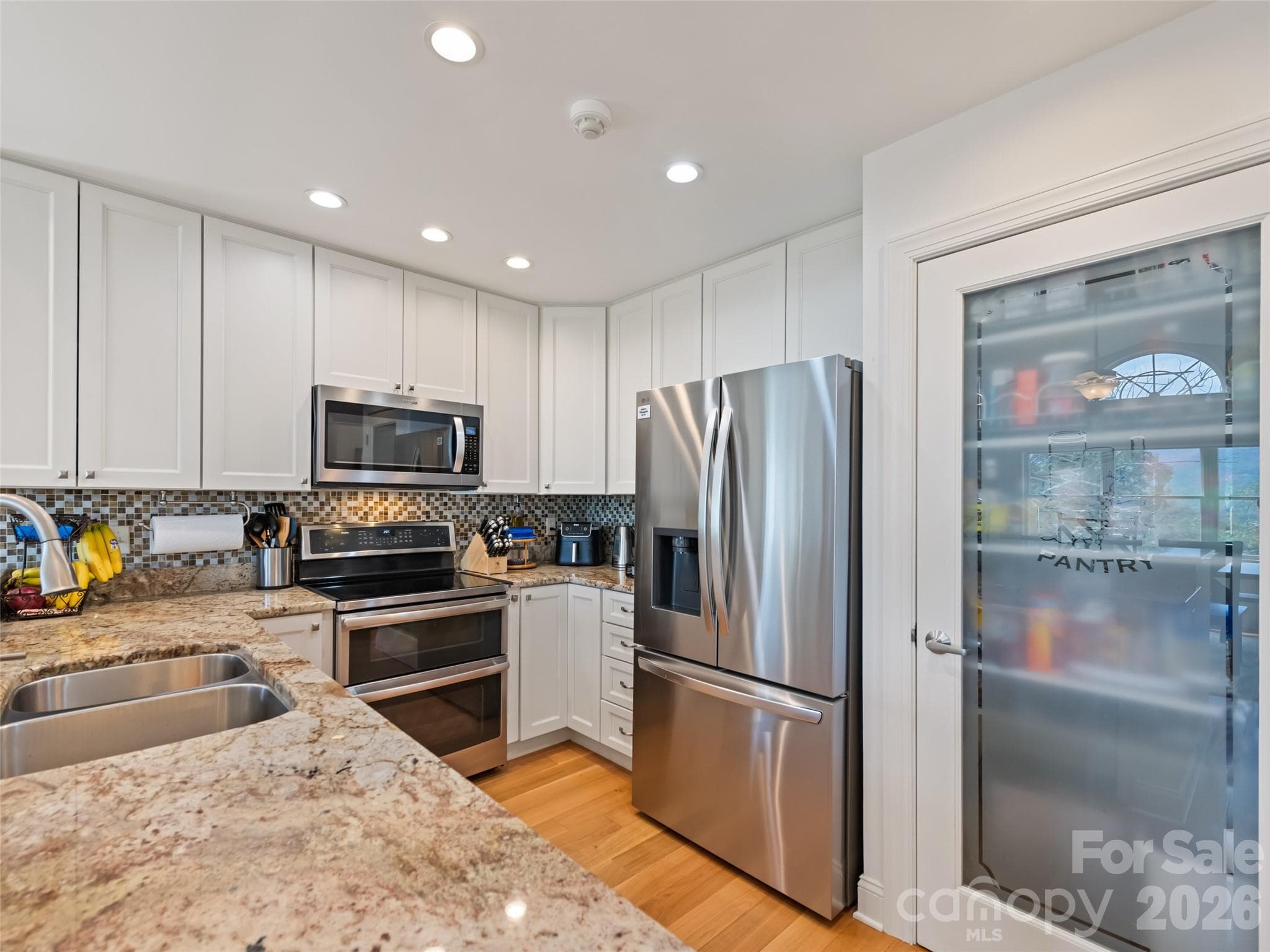 Townhouse at 360 Skylark Lane, Waynesville, photo 18 of 35