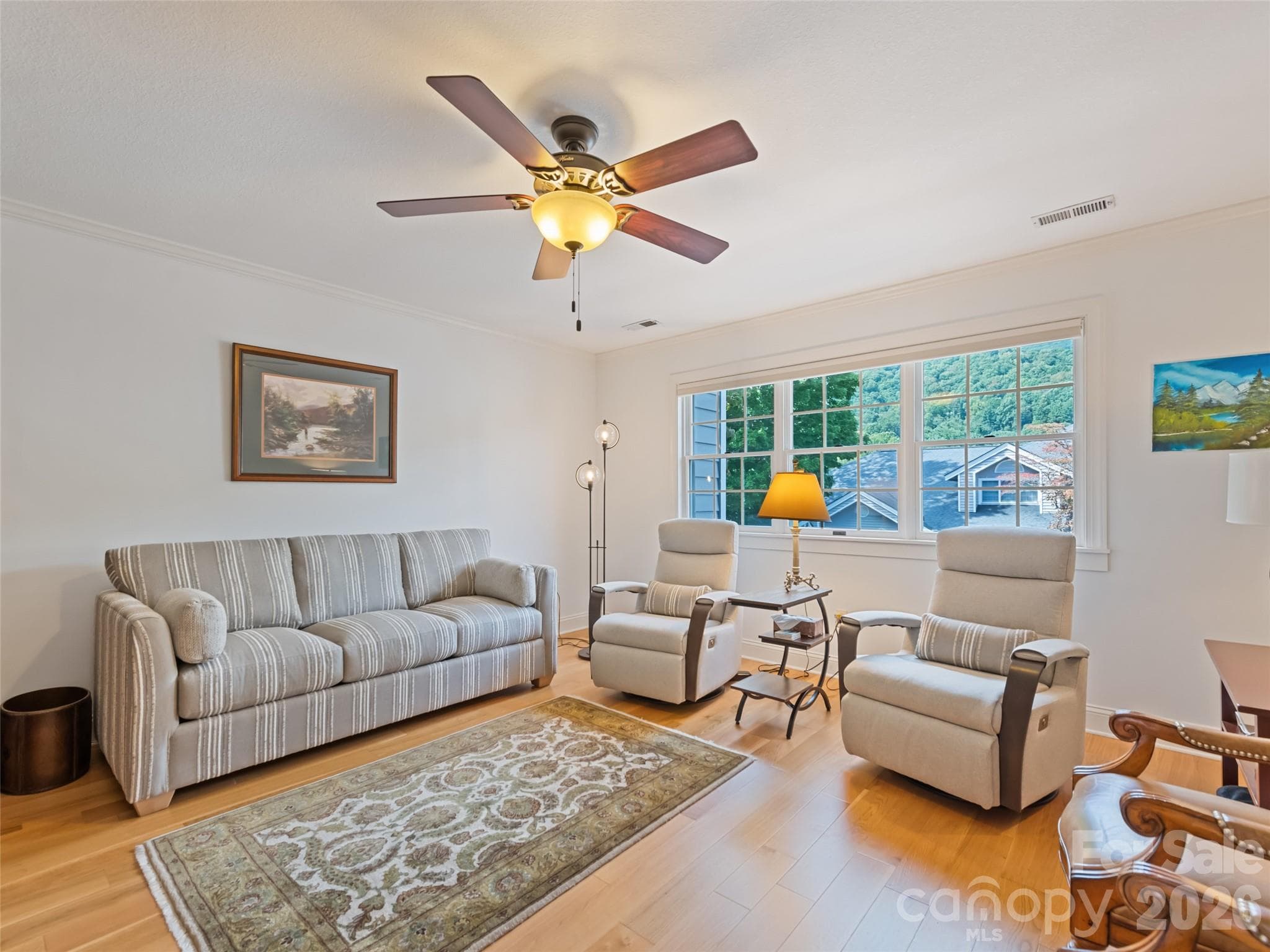 Townhouse at 360 Skylark Lane, Waynesville, photo 21 of 35