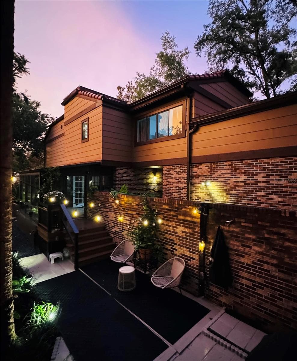 Single Family Residence at 128 WOODMILL RD, LONGWOOD, photo 21 of 41