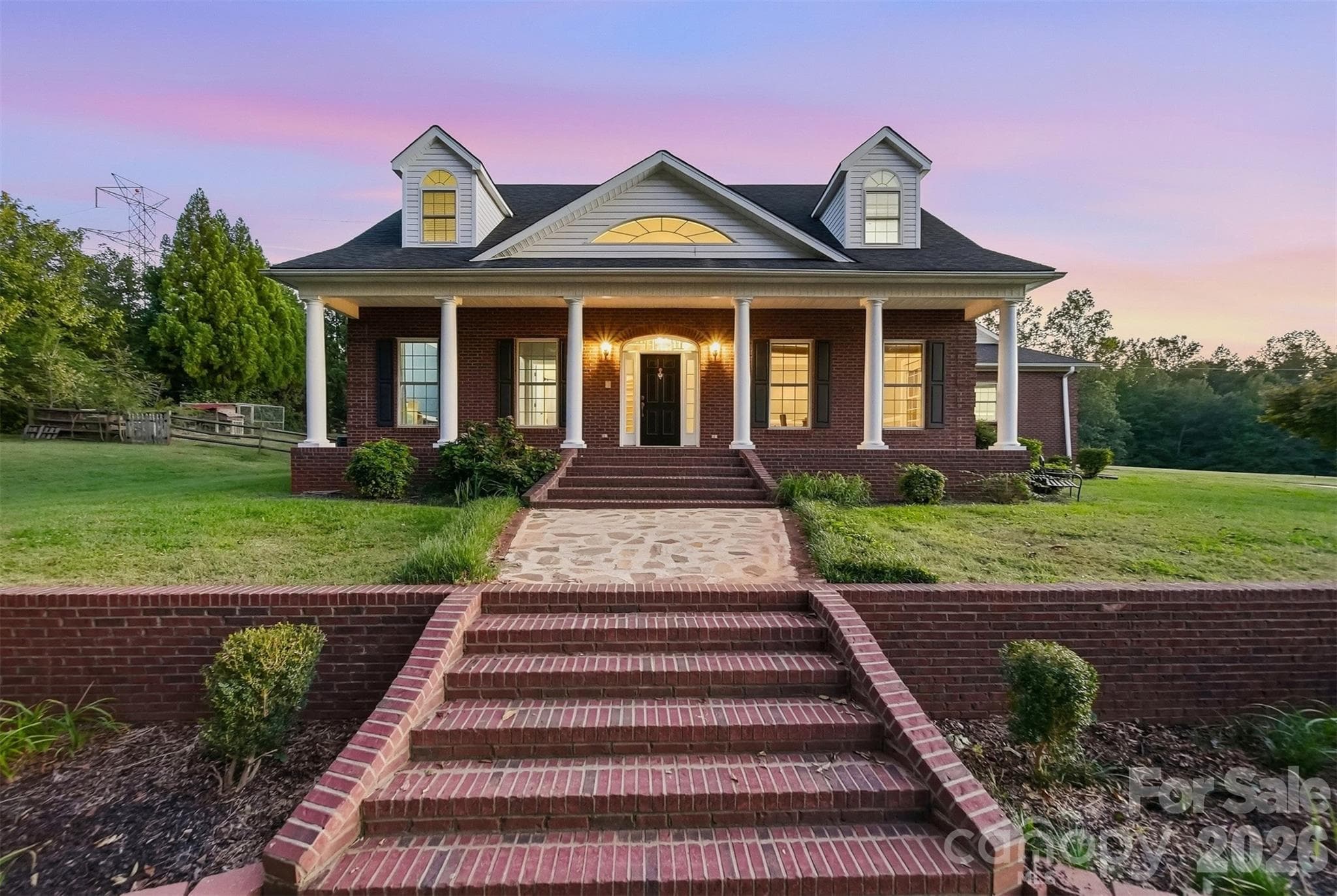 498 Johnson Dairy Road