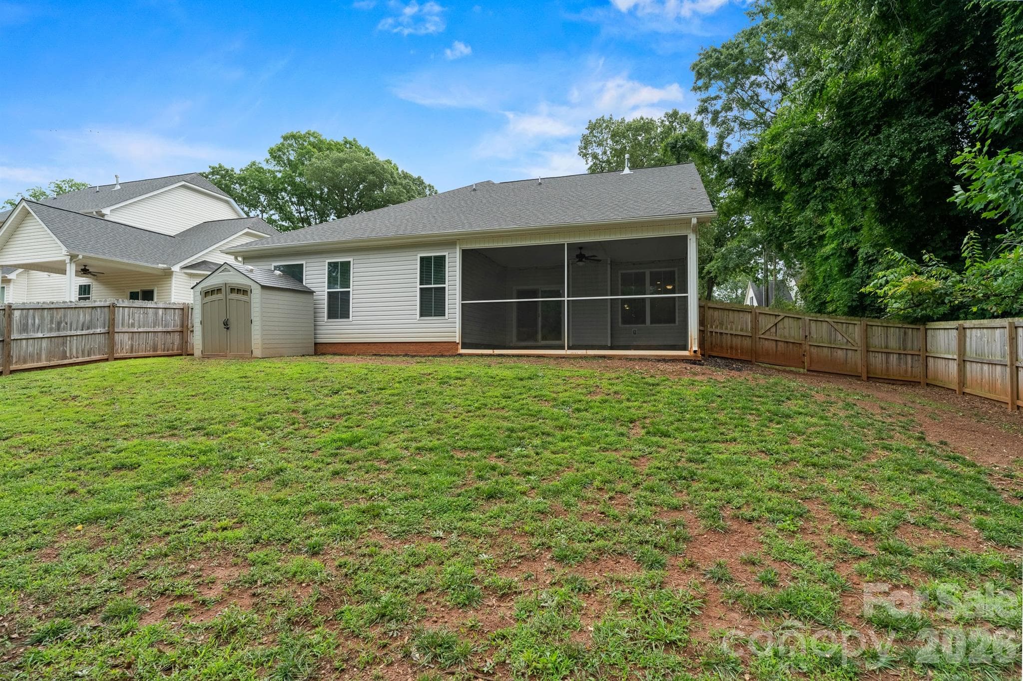 Single Family Residence at 100 Holly Drive, Duncan, photo 39 of 41