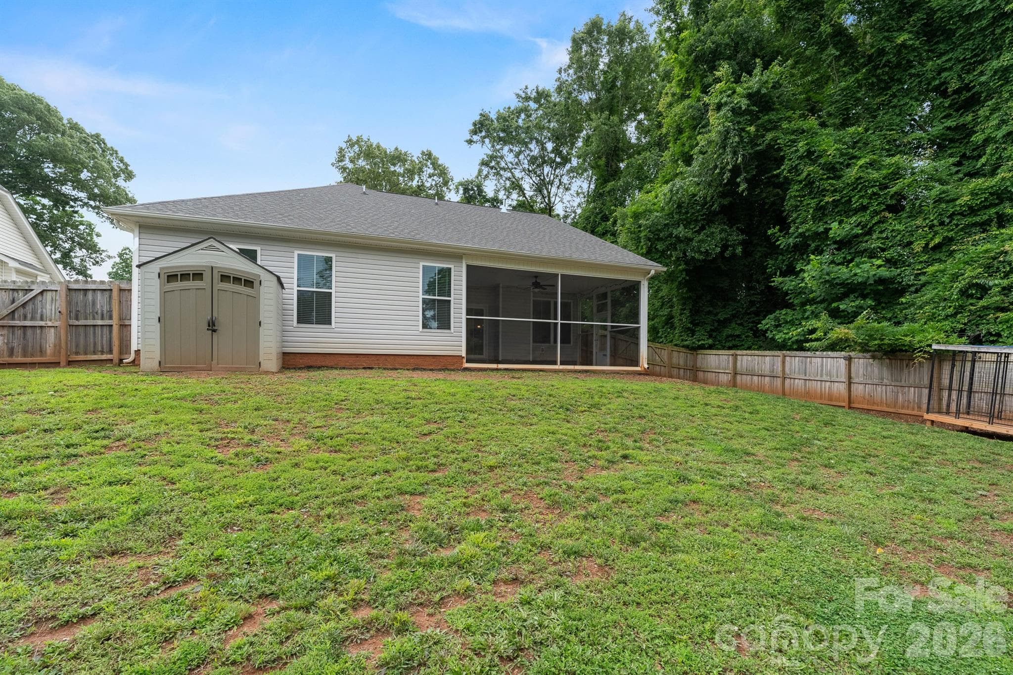 Single Family Residence at 100 Holly Drive, Duncan, photo 40 of 41