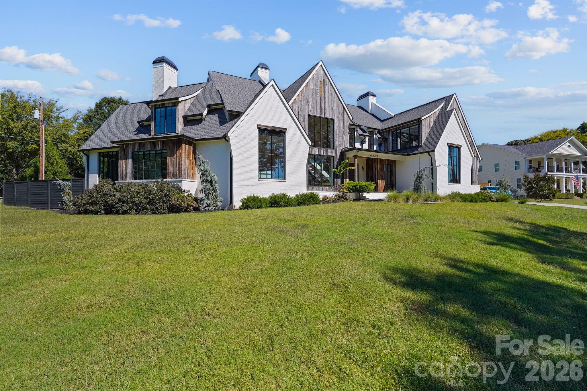 Single Family Residence at Cornelius, photo 2 of 83