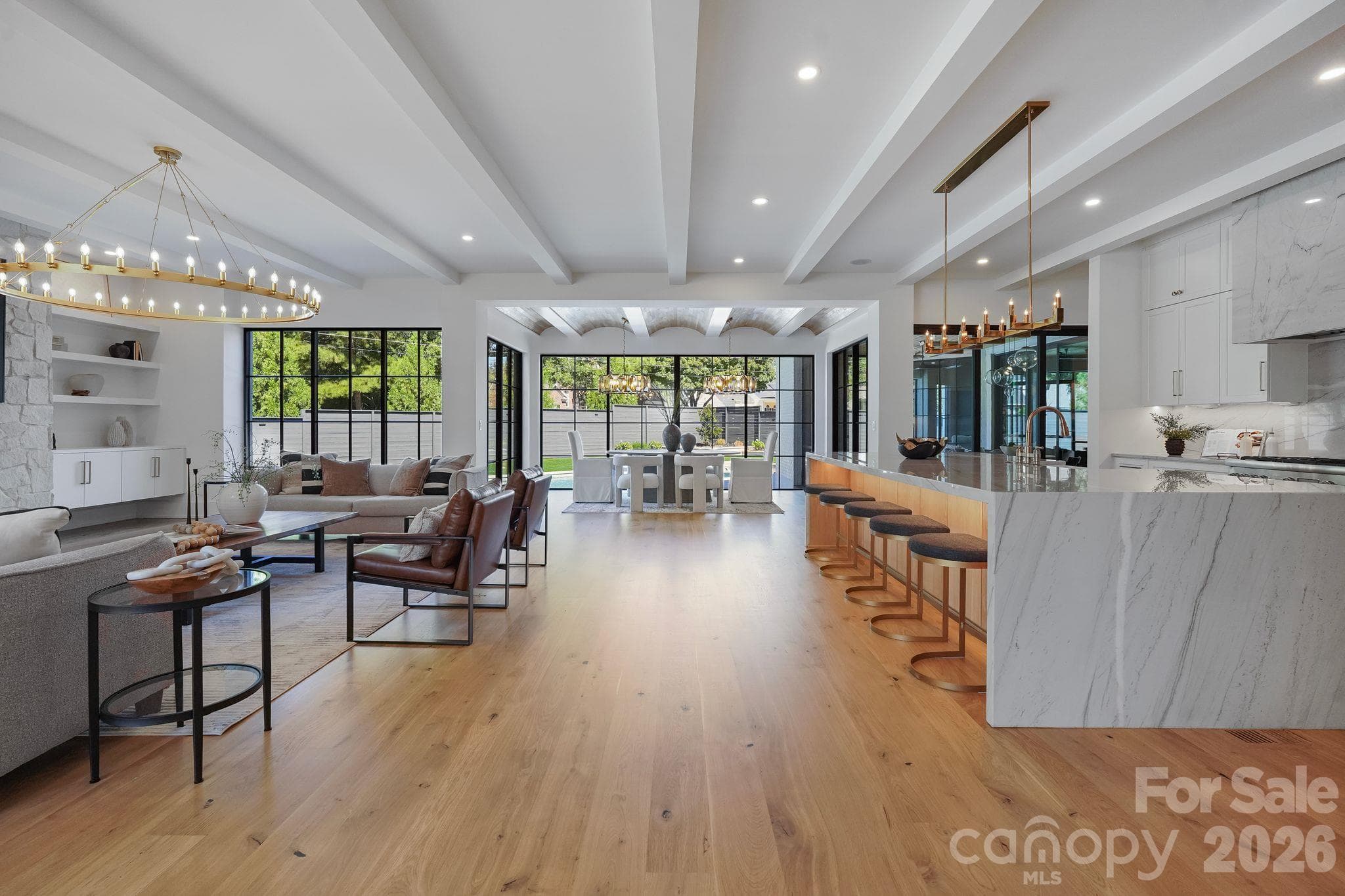 Single Family Residence at Cornelius, photo 8 of 83