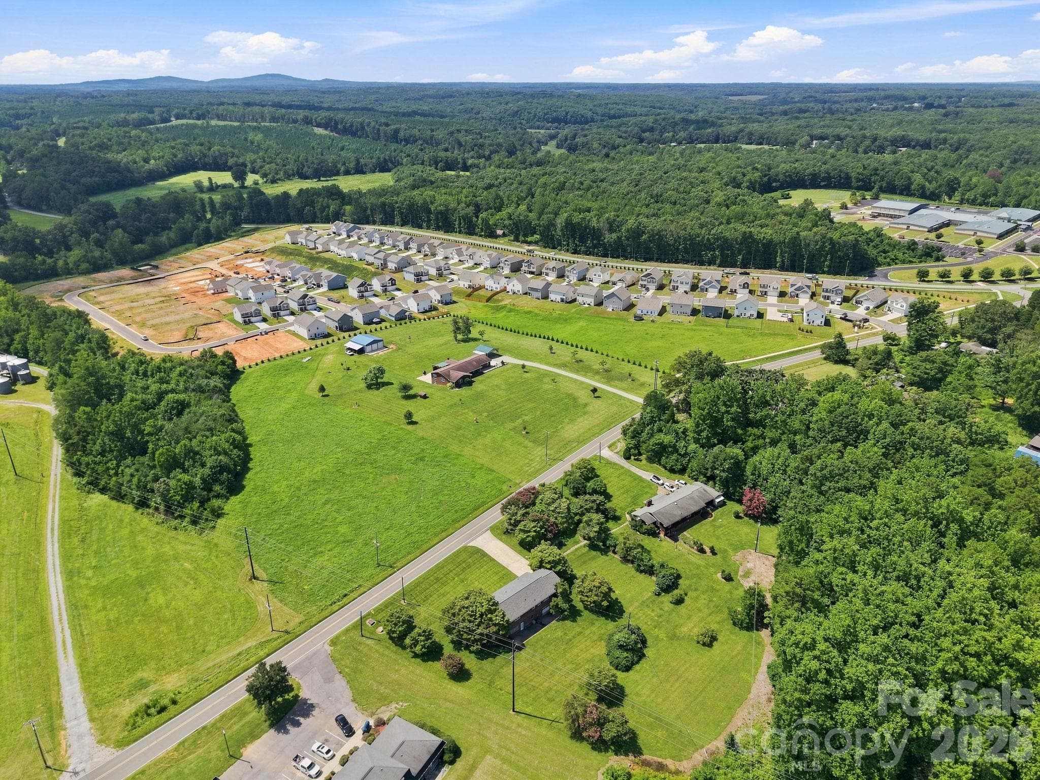 Single Family Residence at 5599 Hagler Loop, Catawba, photo 20 of 20