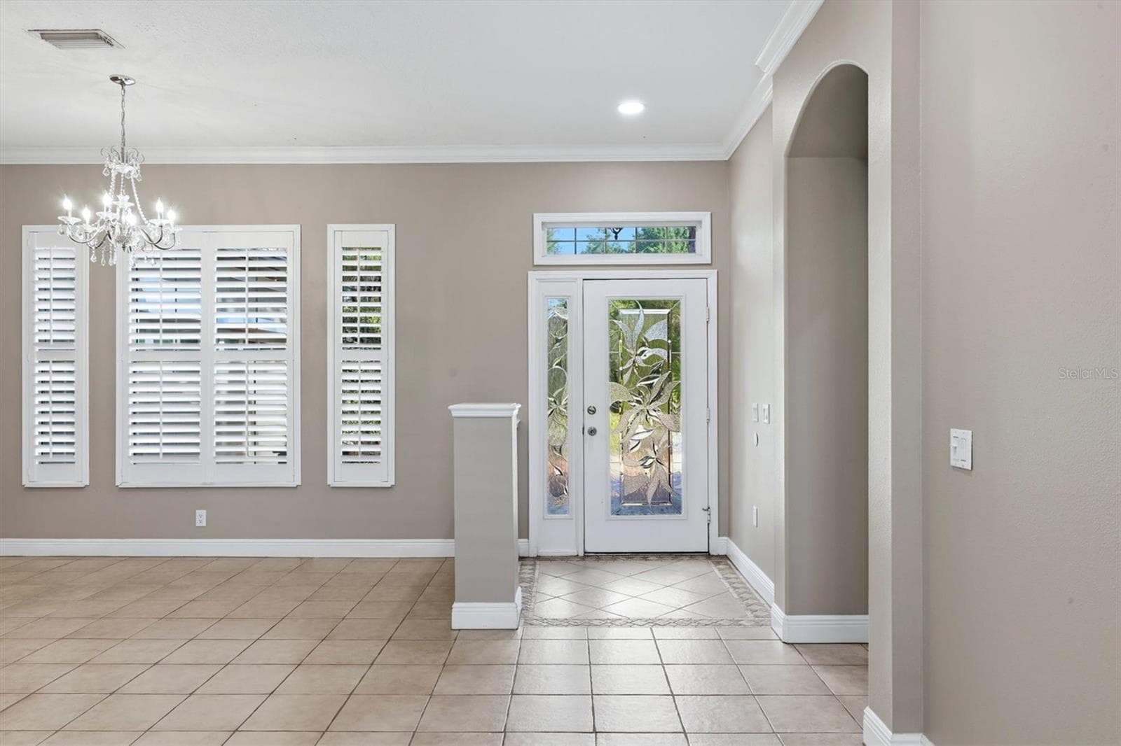 Entry - 13802 NIGHTHAWK TER, LAKEWOOD RANCH