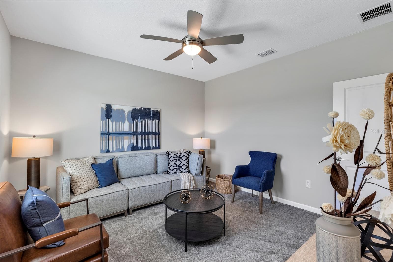 Single Family Residence at 6004 MEDITATION DR, CLERMONT, photo 5 of 21