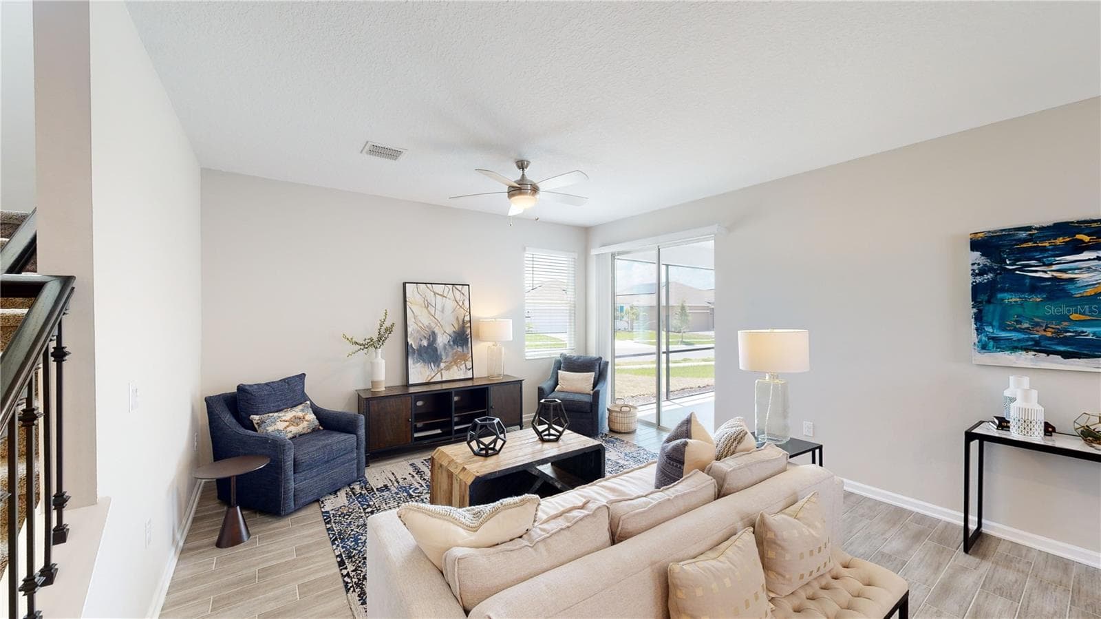 Single Family Residence at 6004 MEDITATION DR, CLERMONT, photo 11 of 21