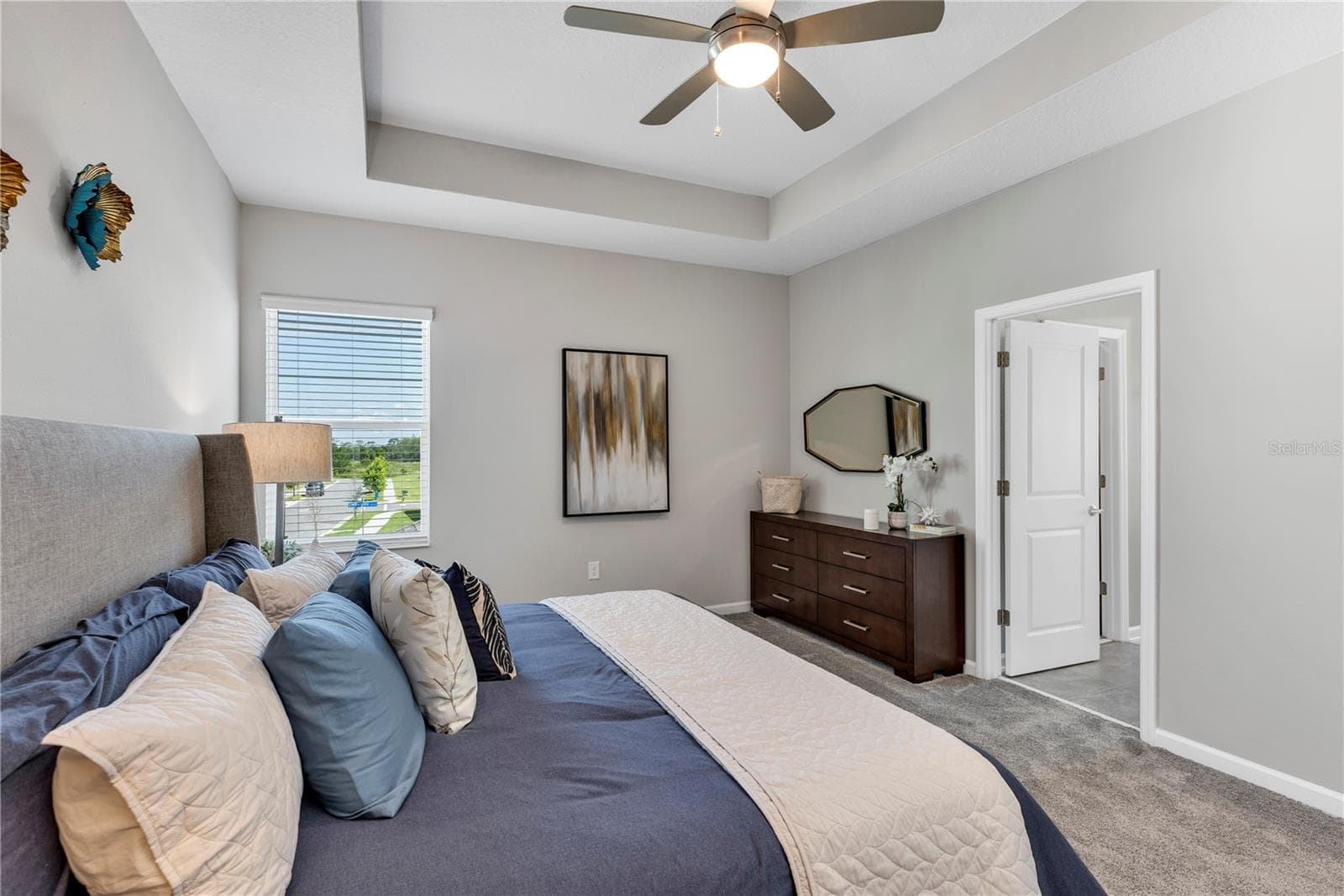Single Family Residence at 6004 MEDITATION DR, CLERMONT, photo 12 of 21