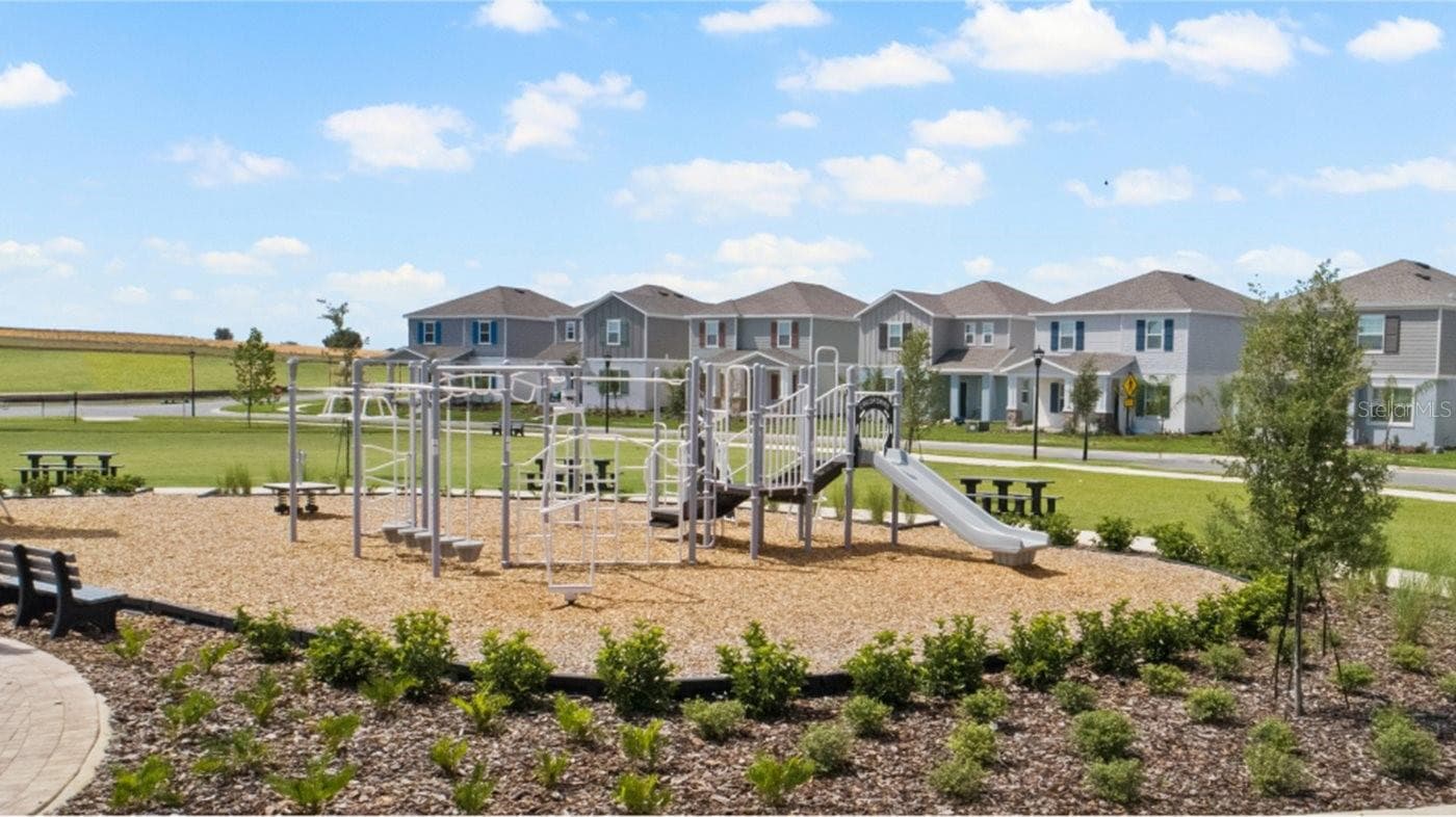 Amenities - 6004 MEDITATION DR, CLERMONT