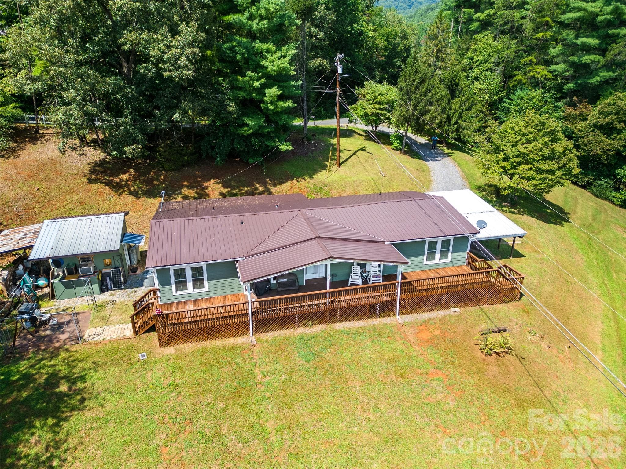 204 Grove Road