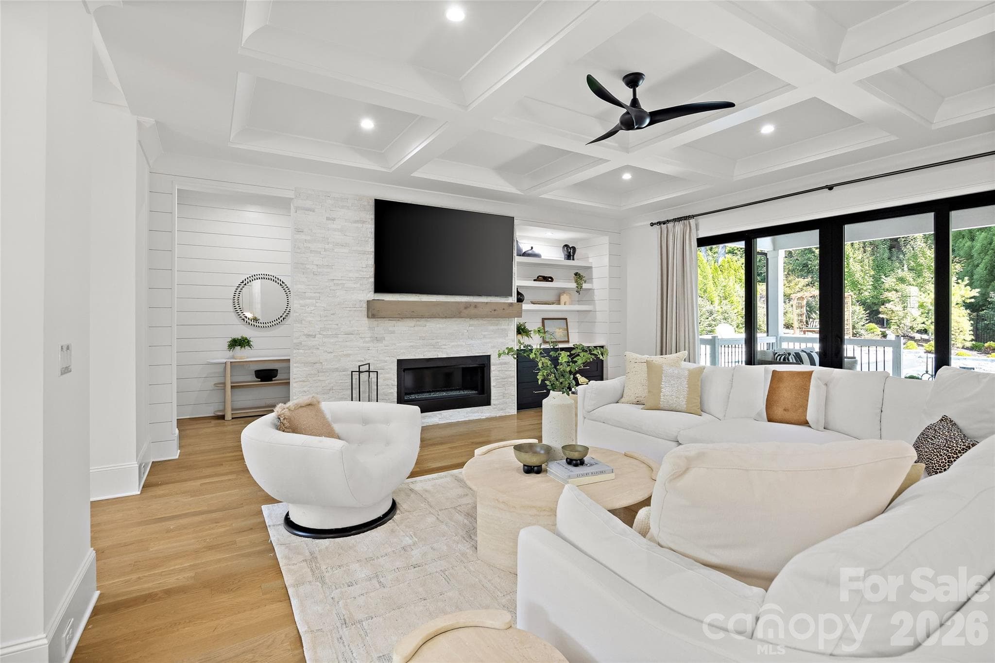 Single Family Residence at 4047 Alexandra Alley Drive, Charlotte, photo 12 of 46
