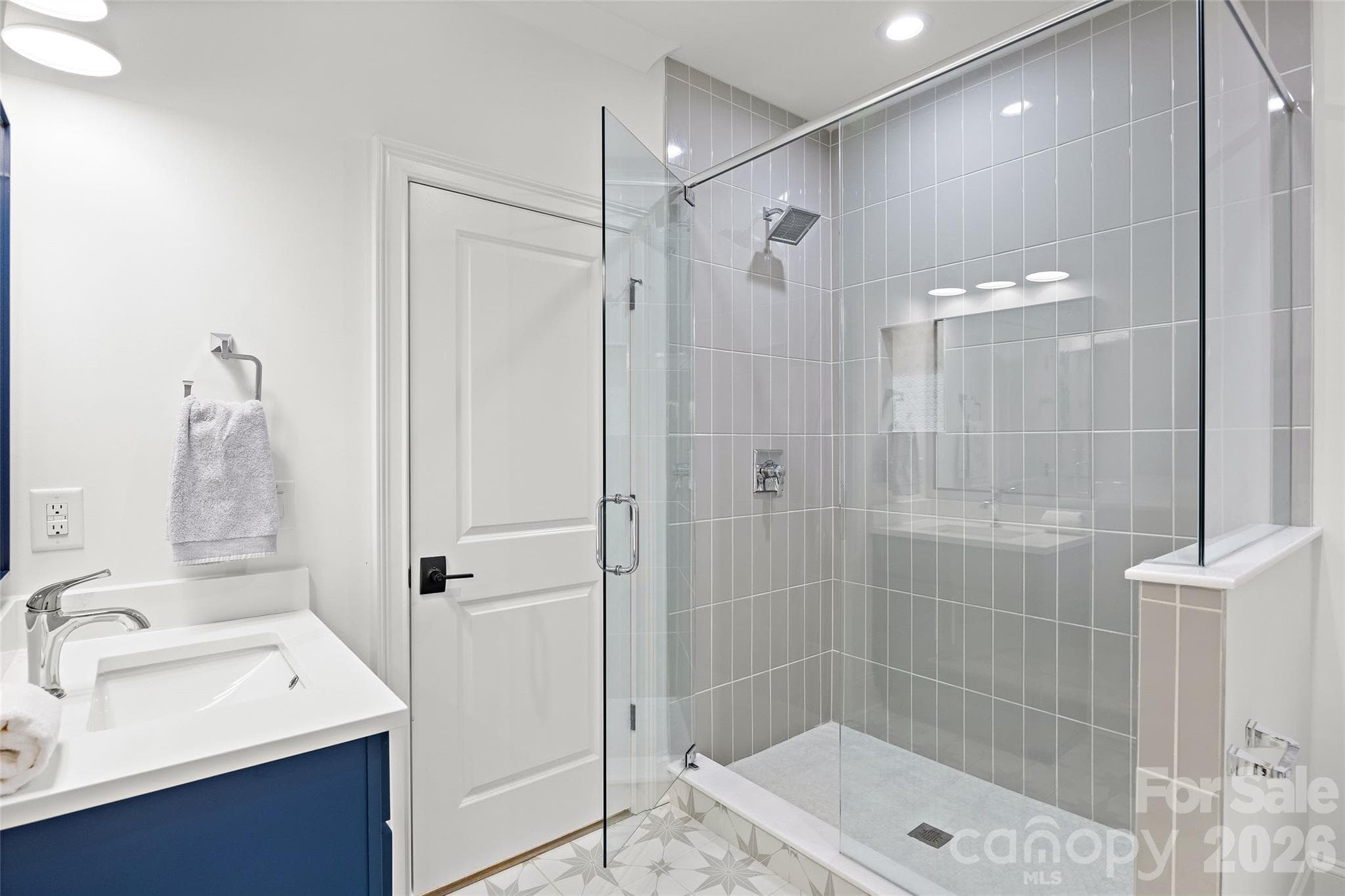 Single Family Residence at 4047 Alexandra Alley Drive, Charlotte, photo 36 of 46