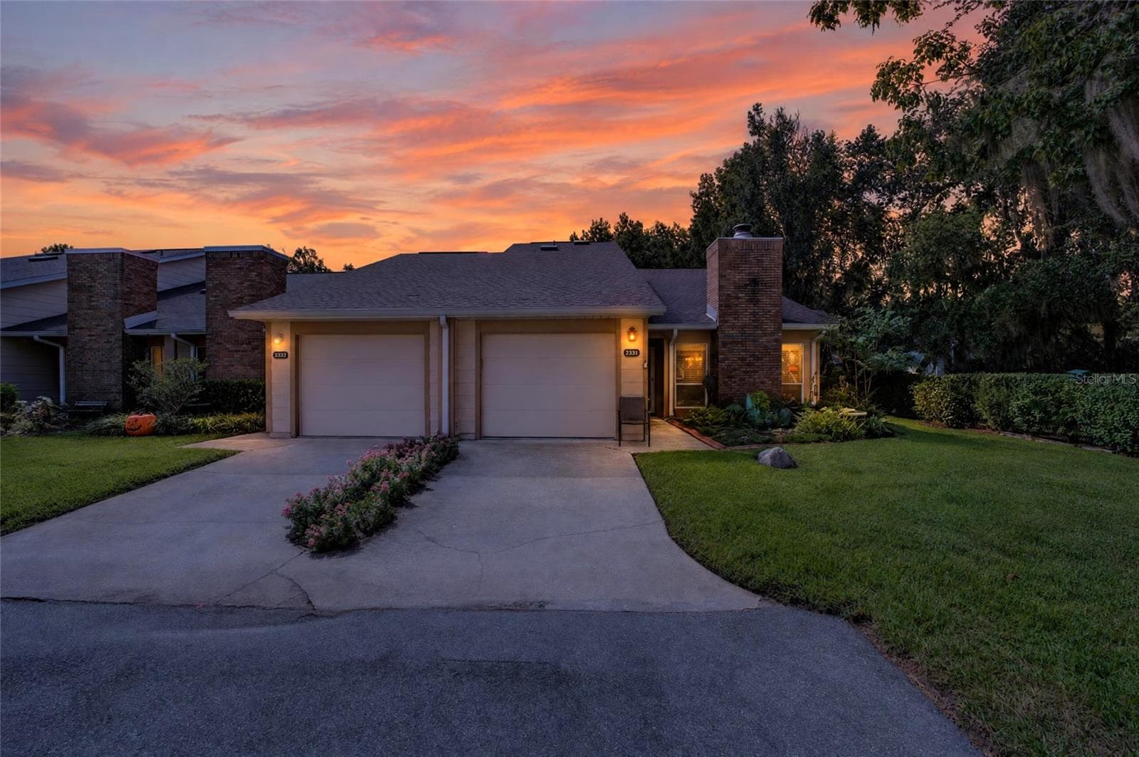 Townhouse at 2331 SE 19TH CIR, OCALA, photo 2 of 60