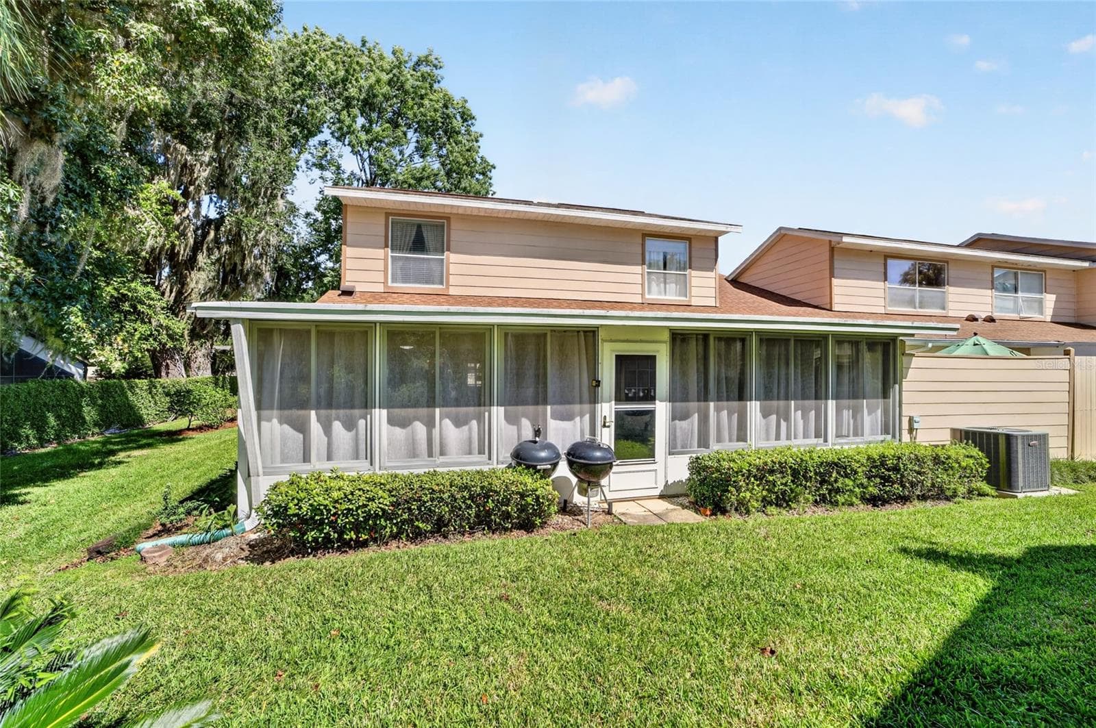 Townhouse at 2331 SE 19TH CIR, OCALA, photo 49 of 60