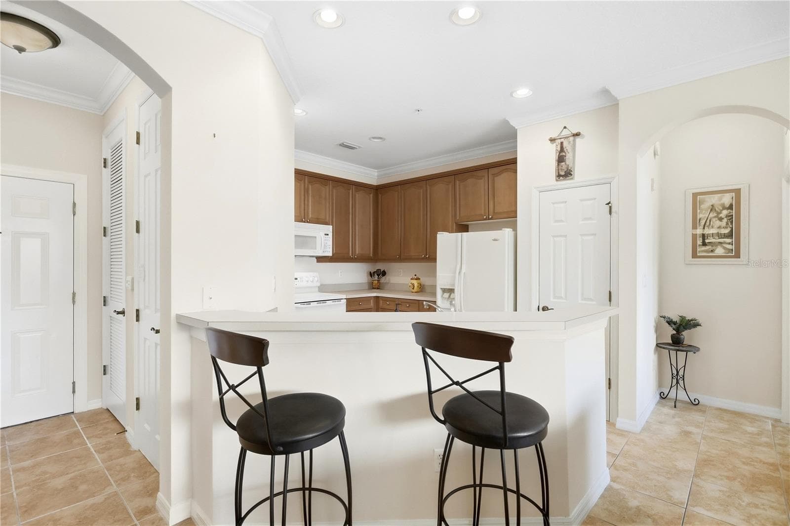 Condominium at 8168 BOAT HOOK LOOP #302, WINDERMERE, photo 13 of 57