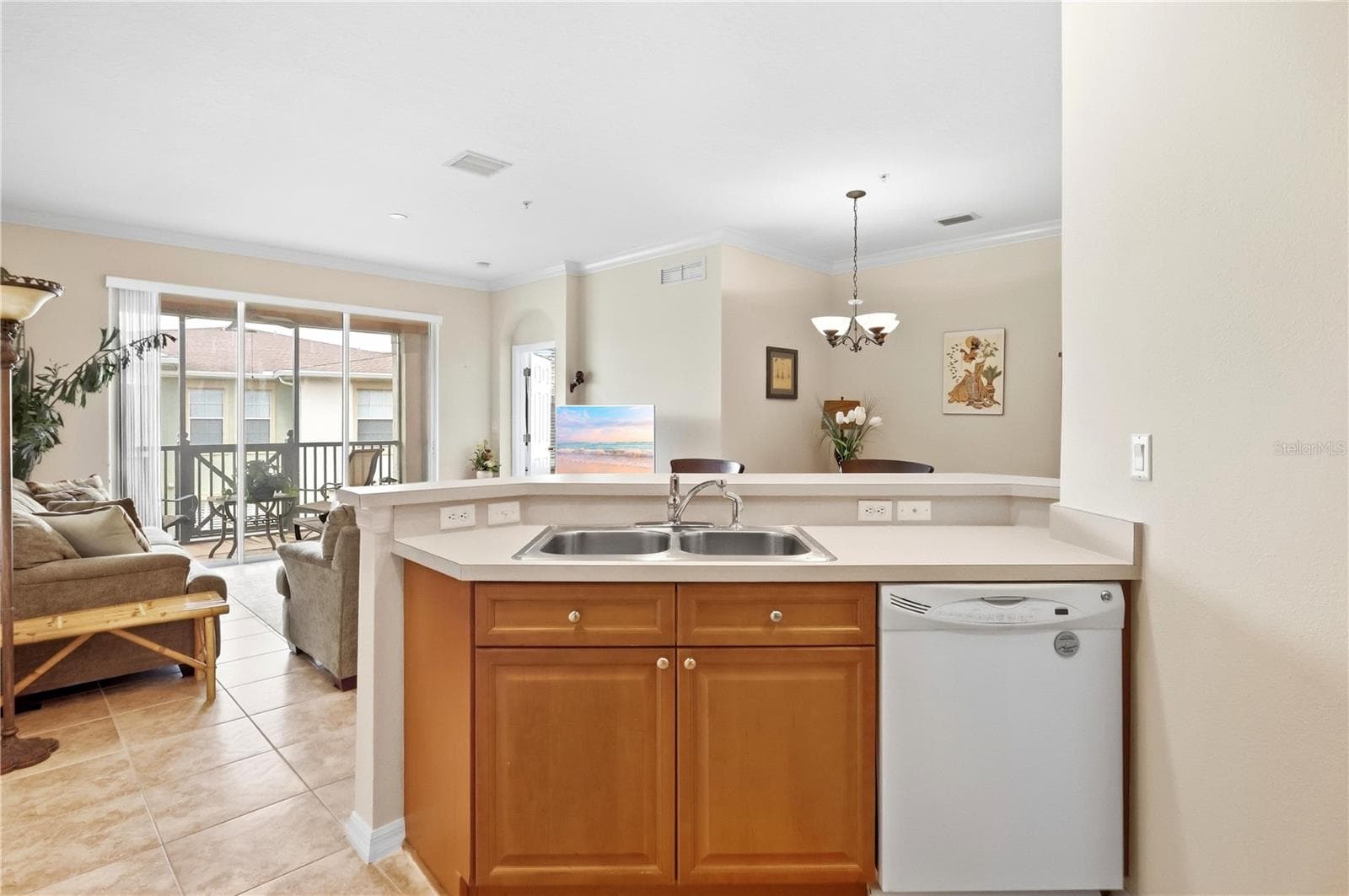 Condominium at 8168 BOAT HOOK LOOP #302, WINDERMERE, photo 15 of 57