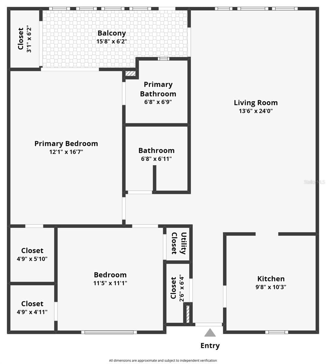 Condominium at 4550 COVE CIR #106, ST PETERSBURG, photo 34 of 34