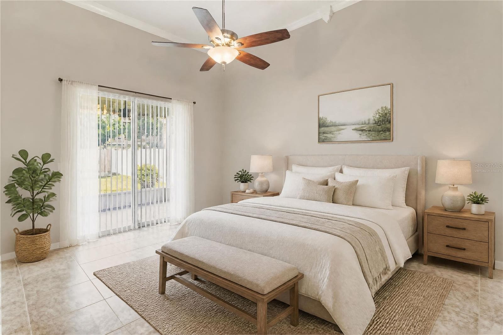 Virtually staged - 28402 OPENFIELD LOOP, WESLEY CHAPEL