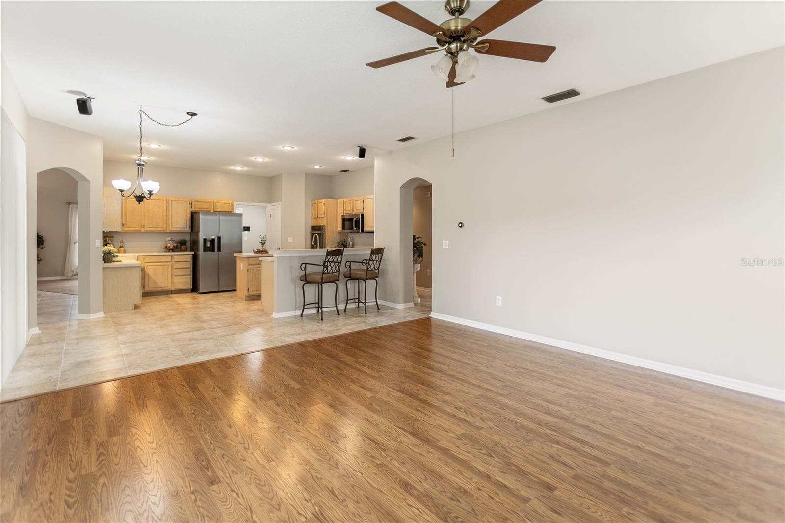 Single Family Residence at 28402 OPENFIELD LOOP, WESLEY CHAPEL, photo 21 of 55