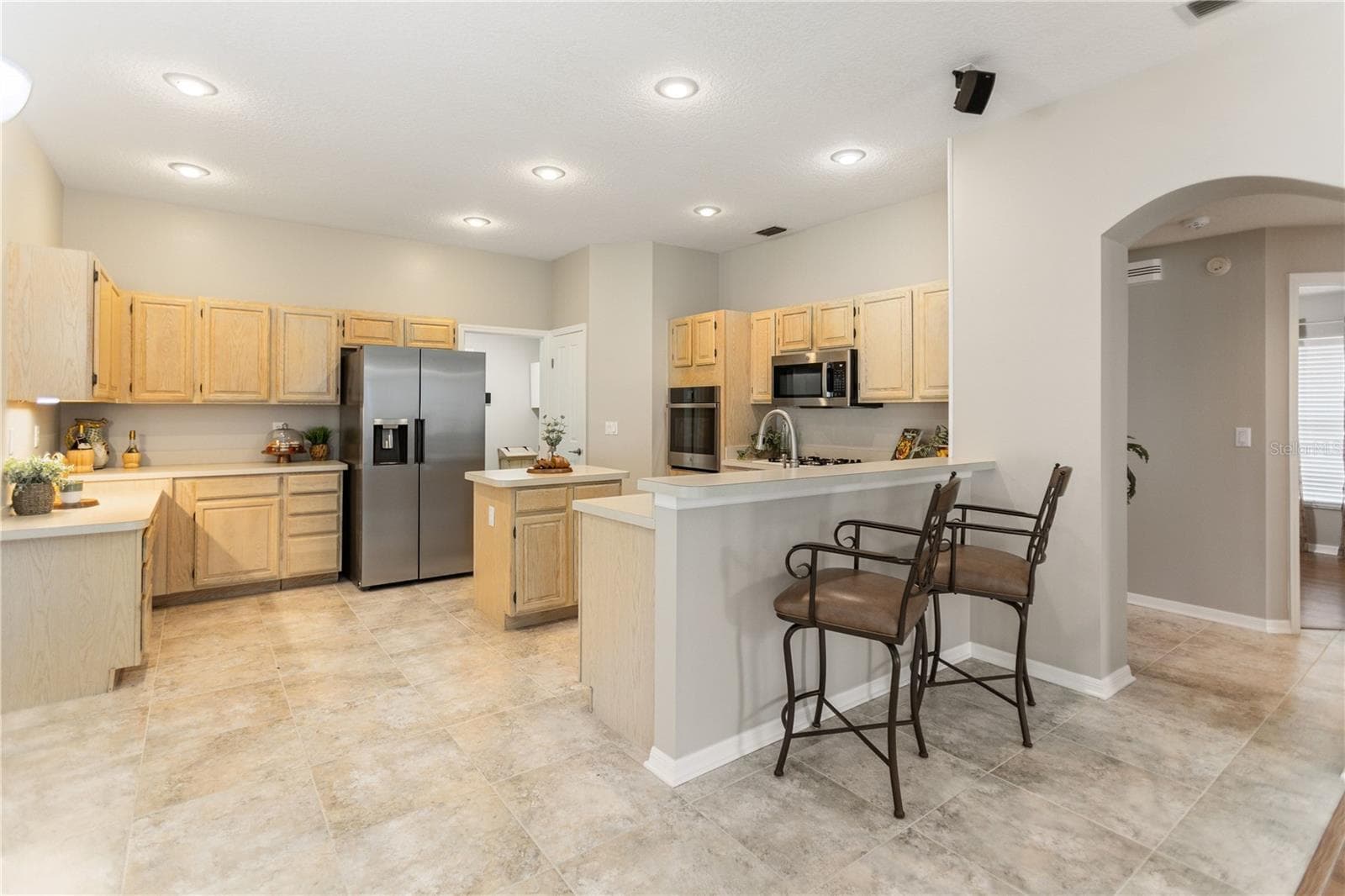 Single Family Residence at 28402 OPENFIELD LOOP, WESLEY CHAPEL, photo 22 of 55