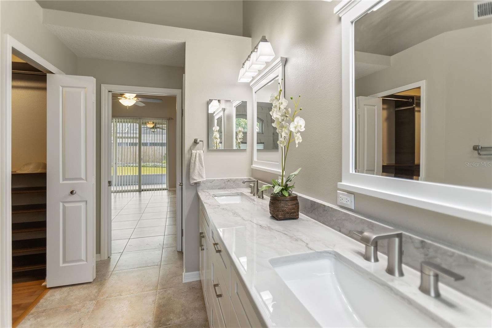 Single Family Residence at 28402 OPENFIELD LOOP, WESLEY CHAPEL, photo 31 of 55