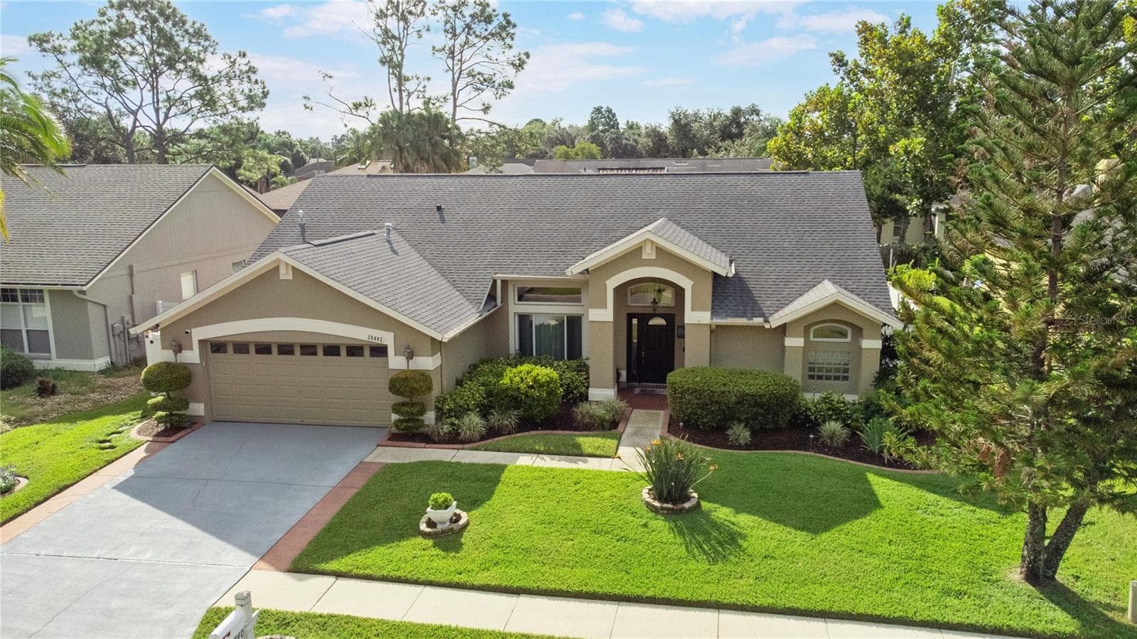 Single Family Residence at 28402 OPENFIELD LOOP, WESLEY CHAPEL, photo 47 of 55