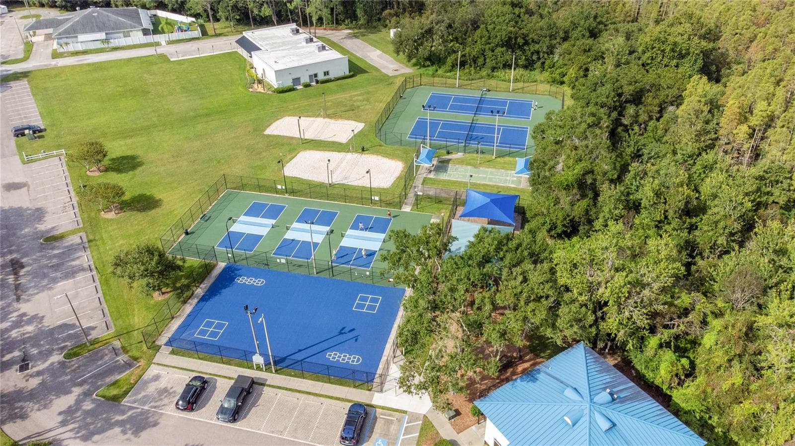 Single Family Residence at 28402 OPENFIELD LOOP, WESLEY CHAPEL, photo 53 of 55