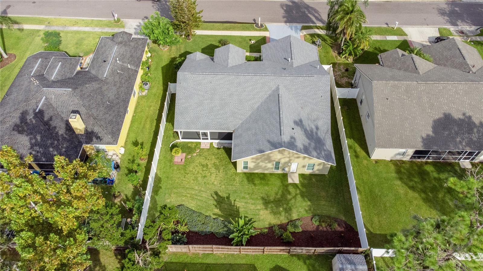 Single Family Residence at 28402 OPENFIELD LOOP, WESLEY CHAPEL, photo 54 of 55